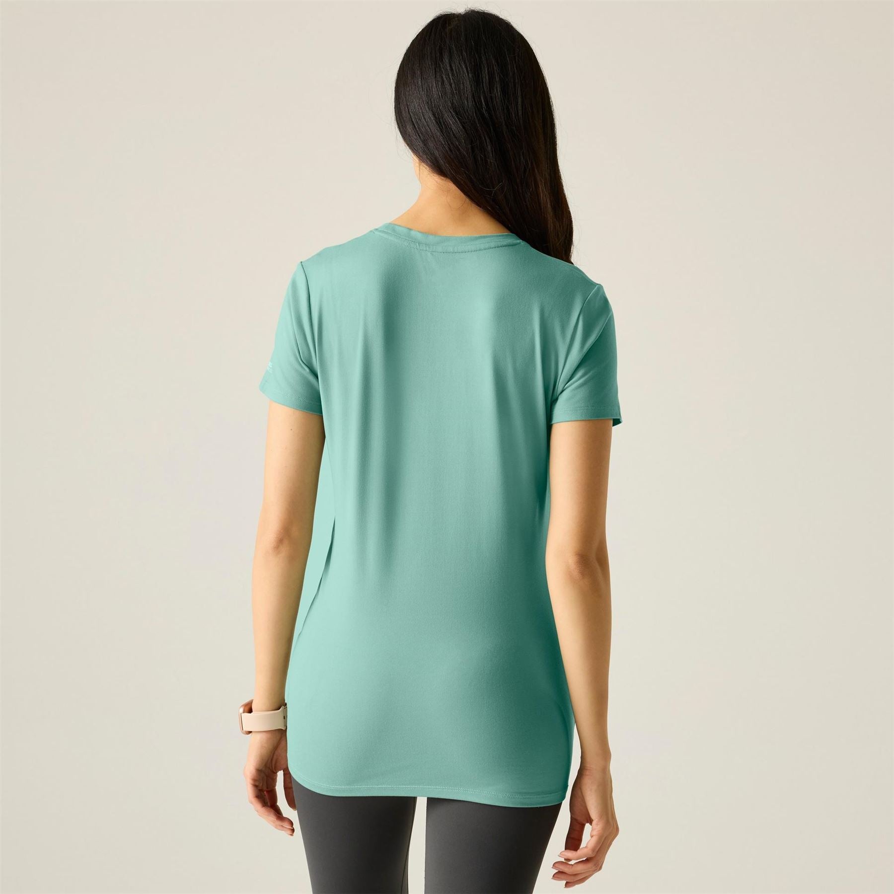 Regatta Fingal Tee Short Sleeve Performance T-Shirt