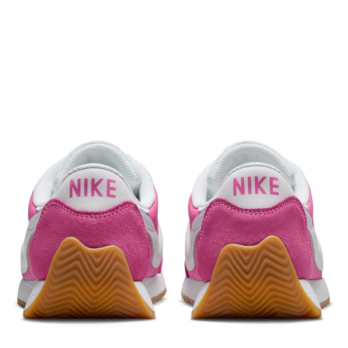 Nike Womens Waffle Trainers