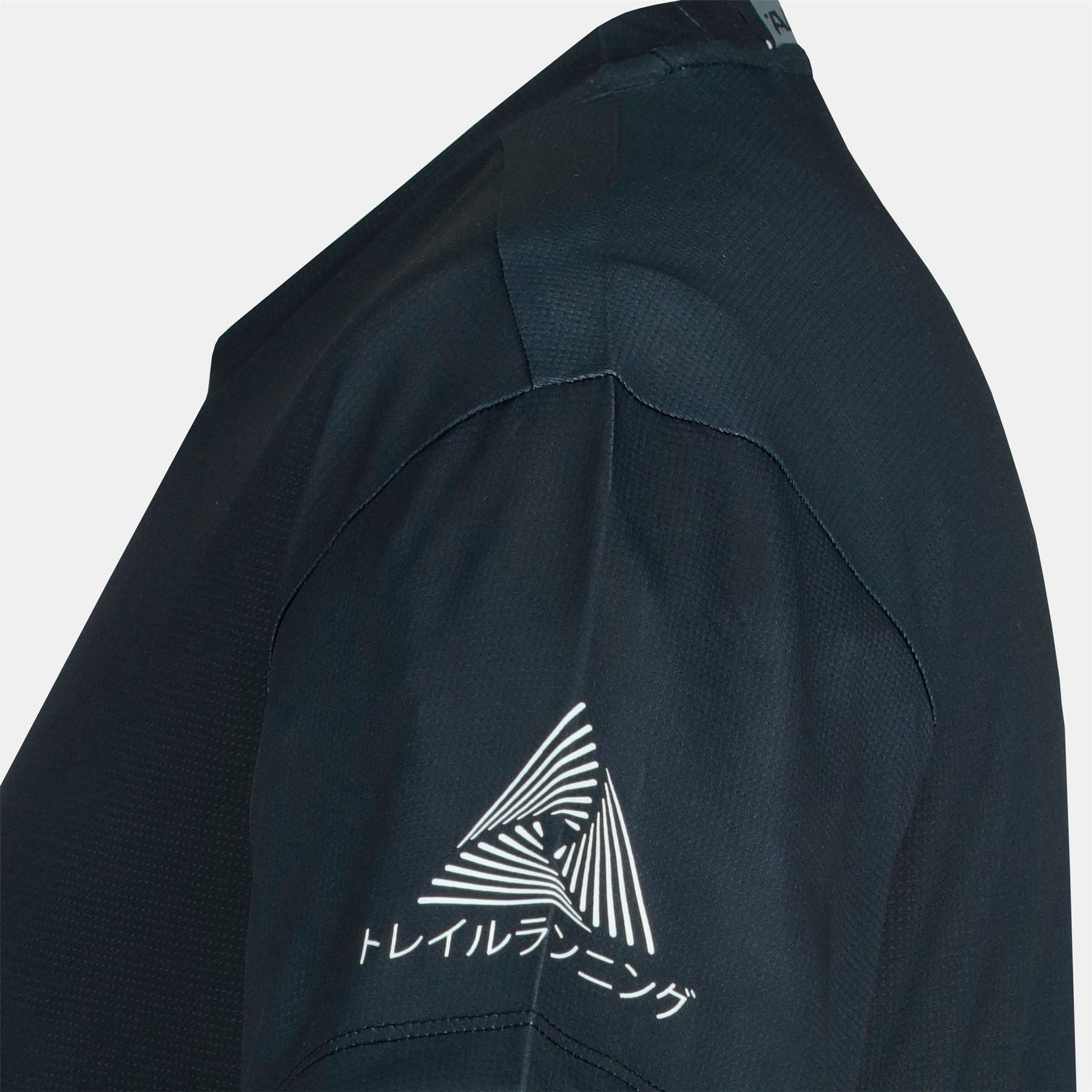 Karrimor Trail Short Sleeve Performance Running Top