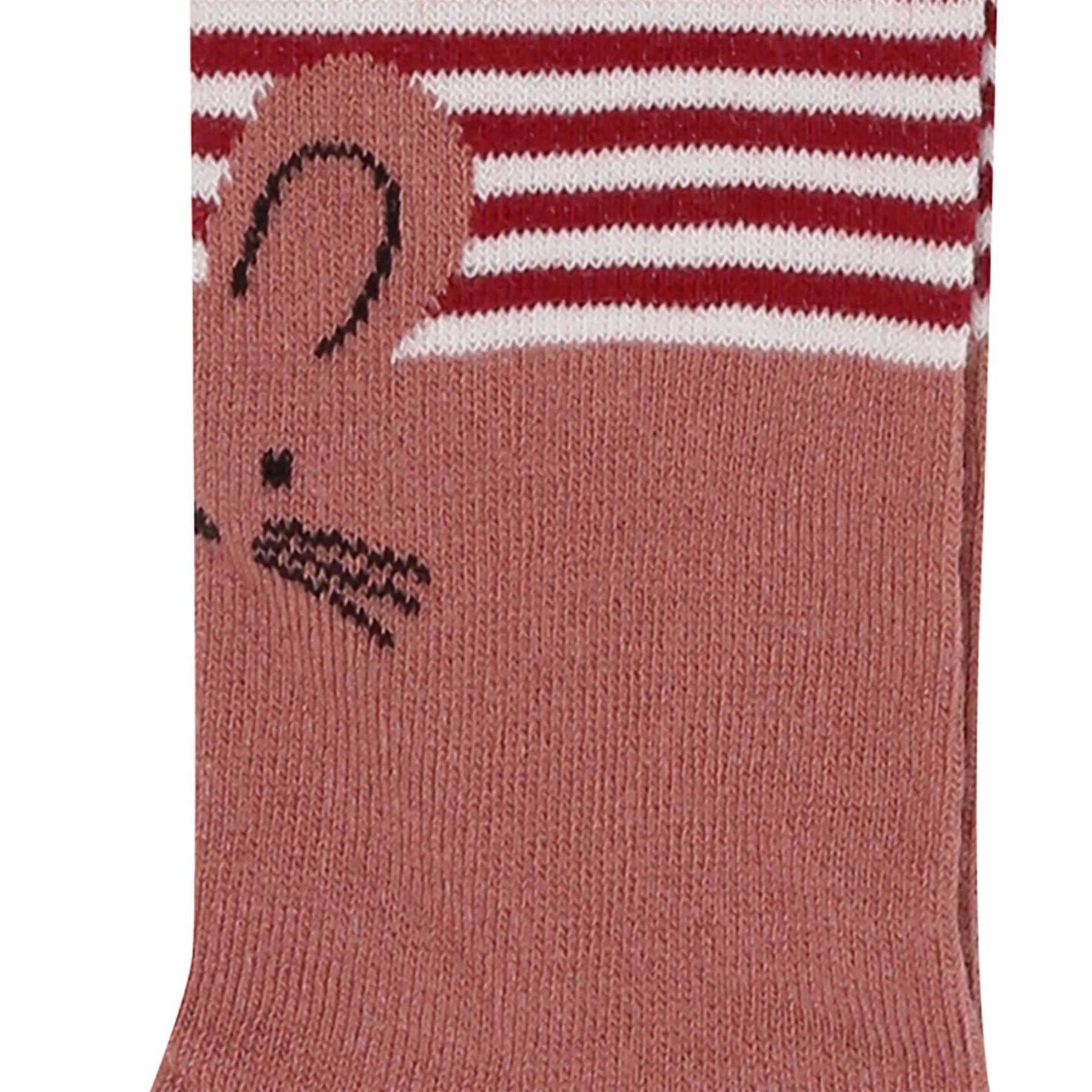 Lilly and Sid Mouse Patterned Tight