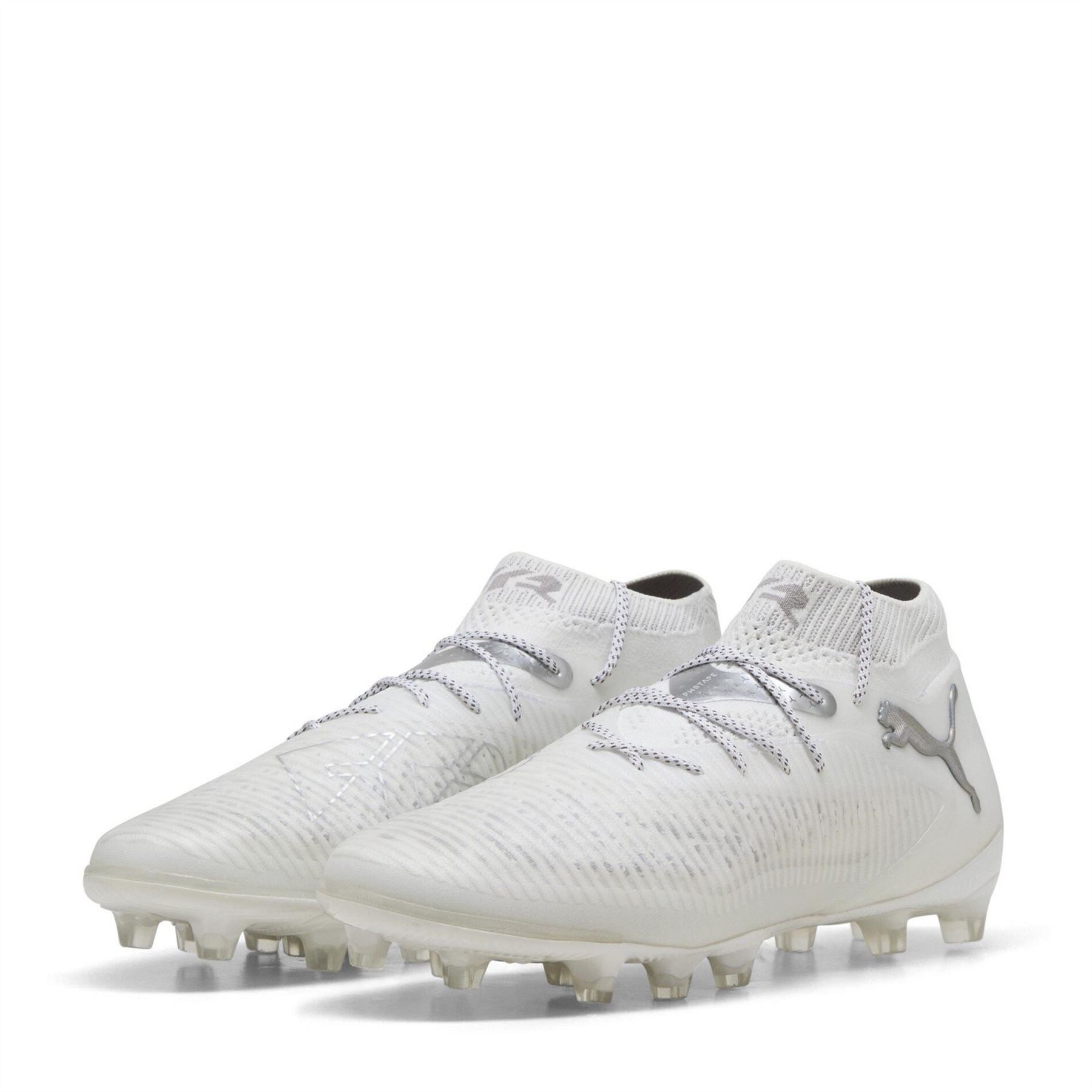 Puma Future 8 Ultimate Ag Firm Ground Football Boots