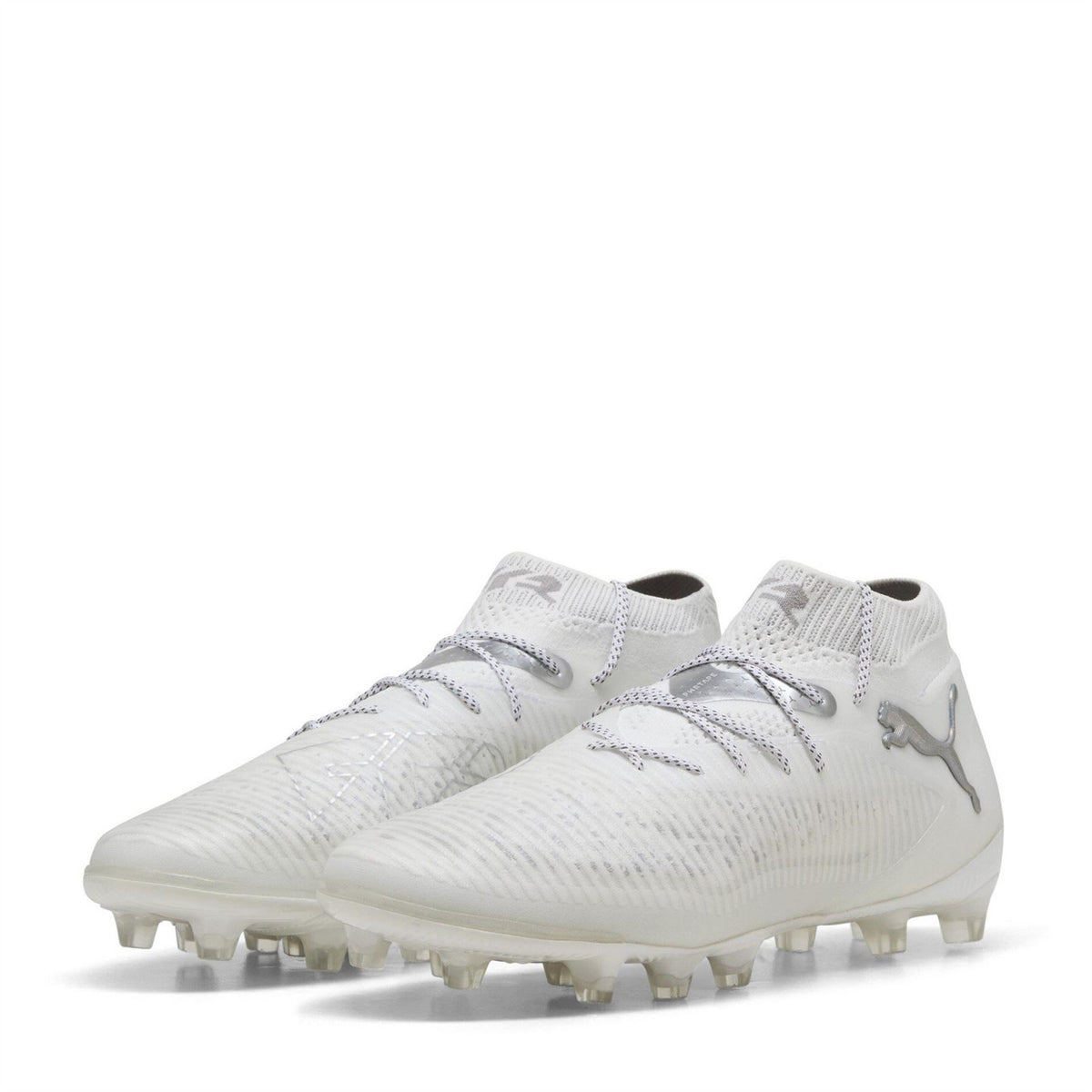 Puma Future 8 Ultimate Ag Firm Ground Football Boots