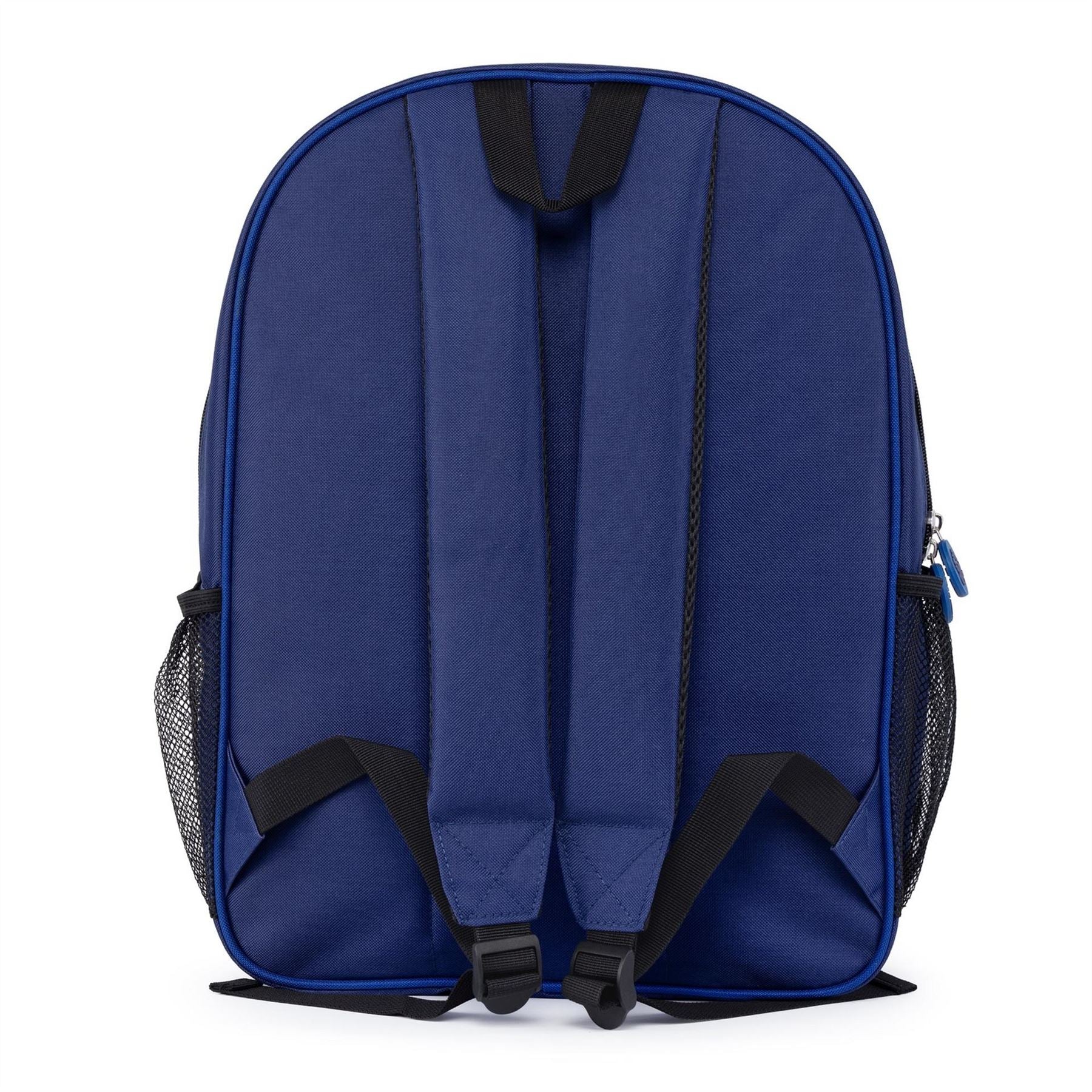 Team Gb Officially Licensed Backpack Unisex