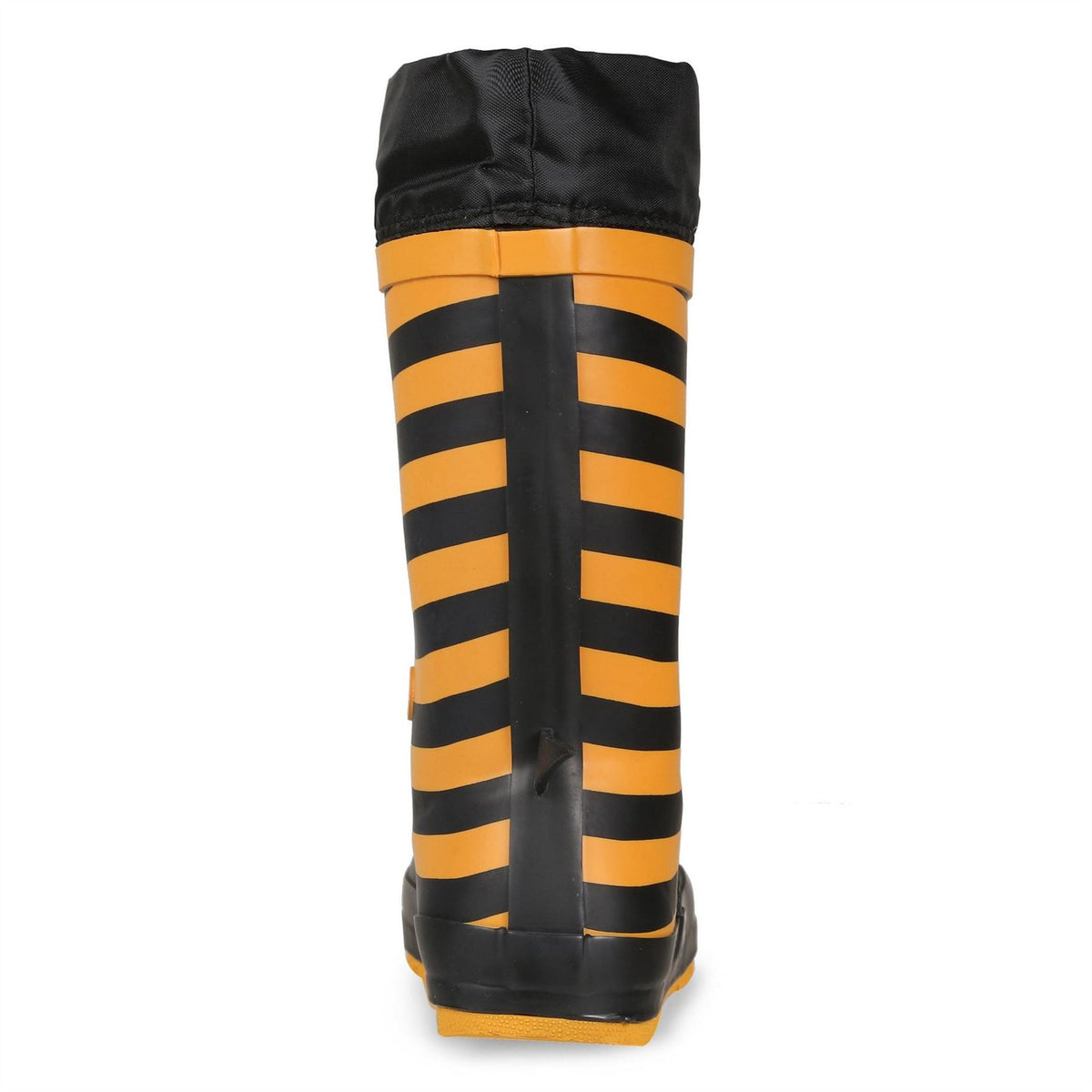 Regatta Mudplay Wellington Boots with Stripes
