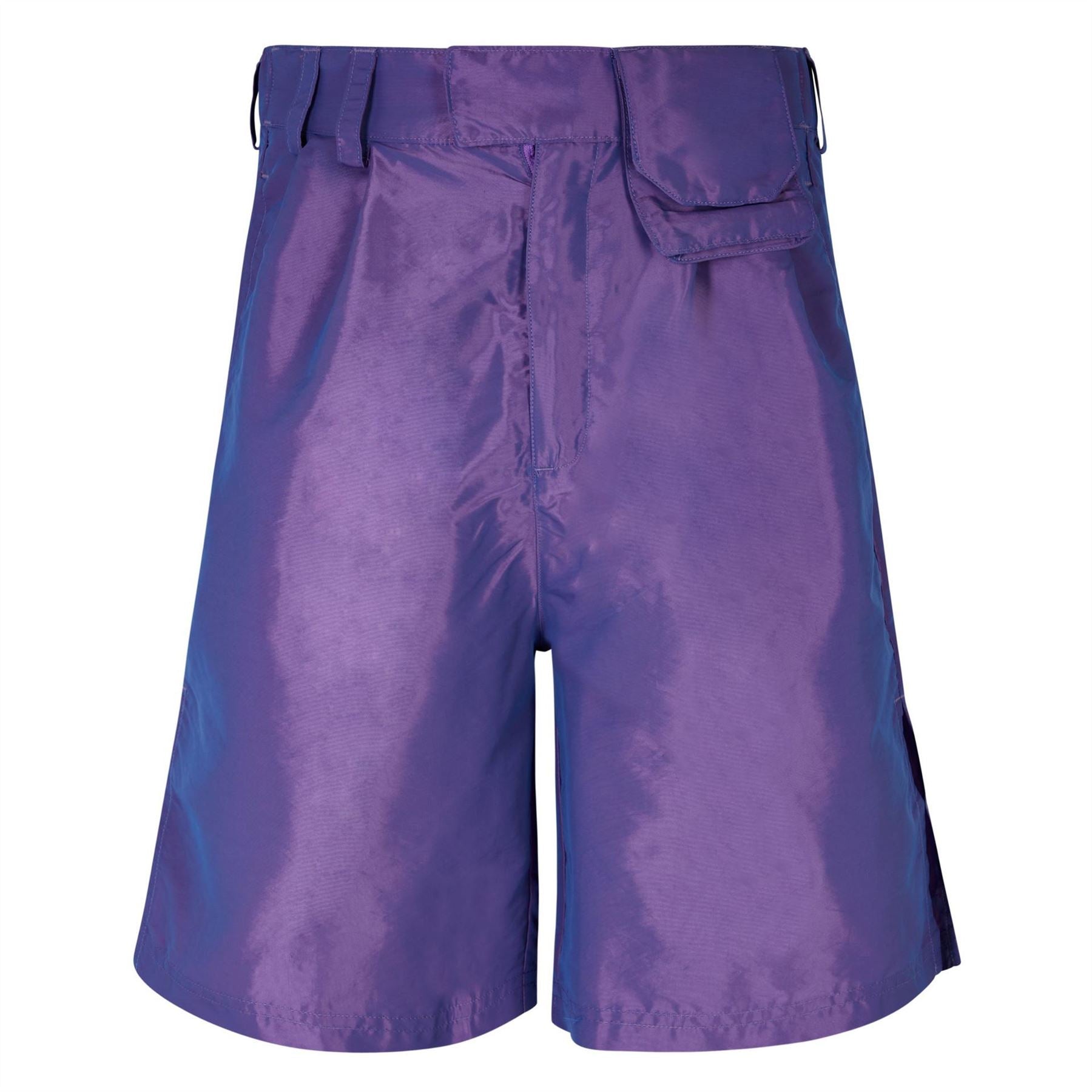 Reebok Pride Mx Wvn Athletic Shorts