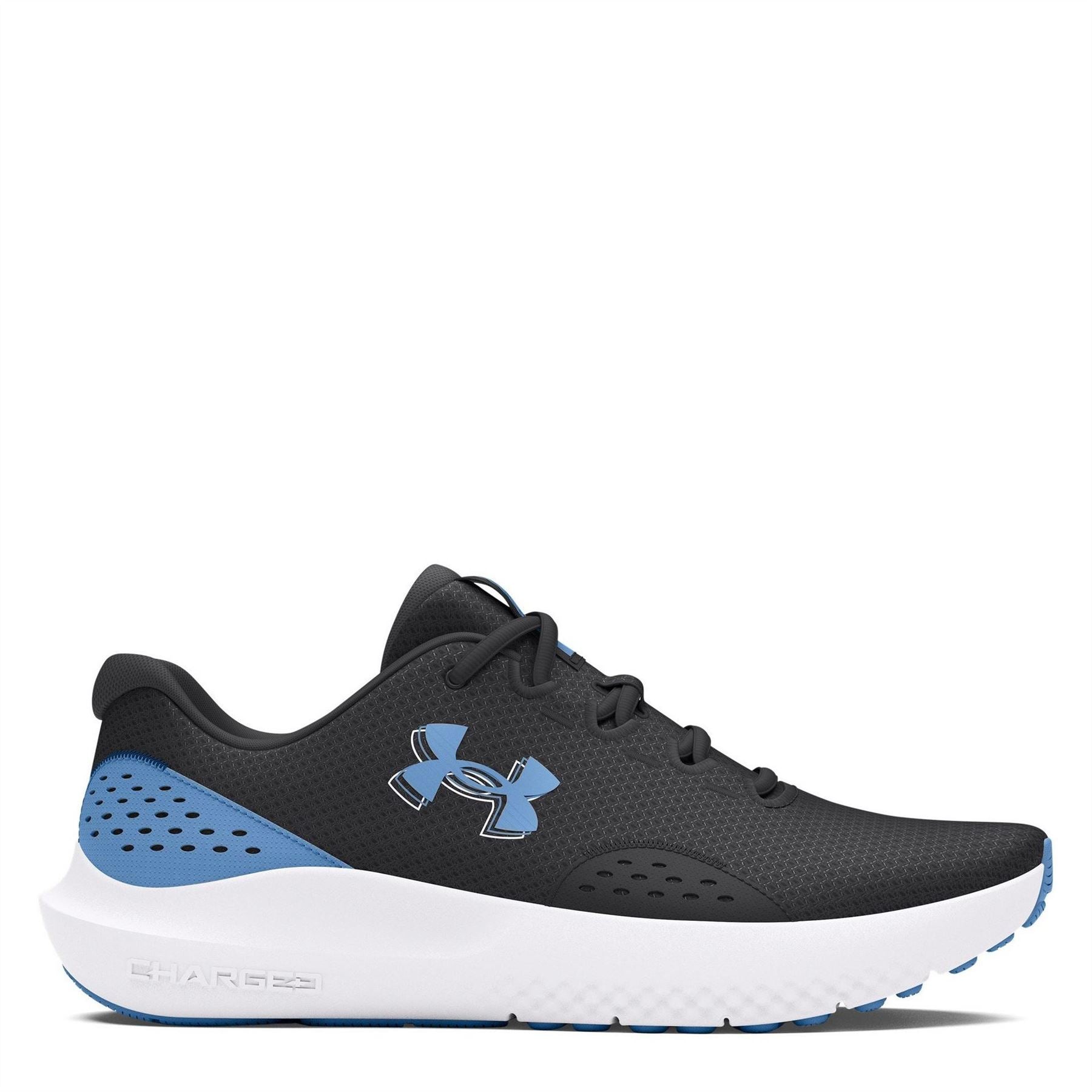 Under Armour Mens Surge 4 Running Shoes
