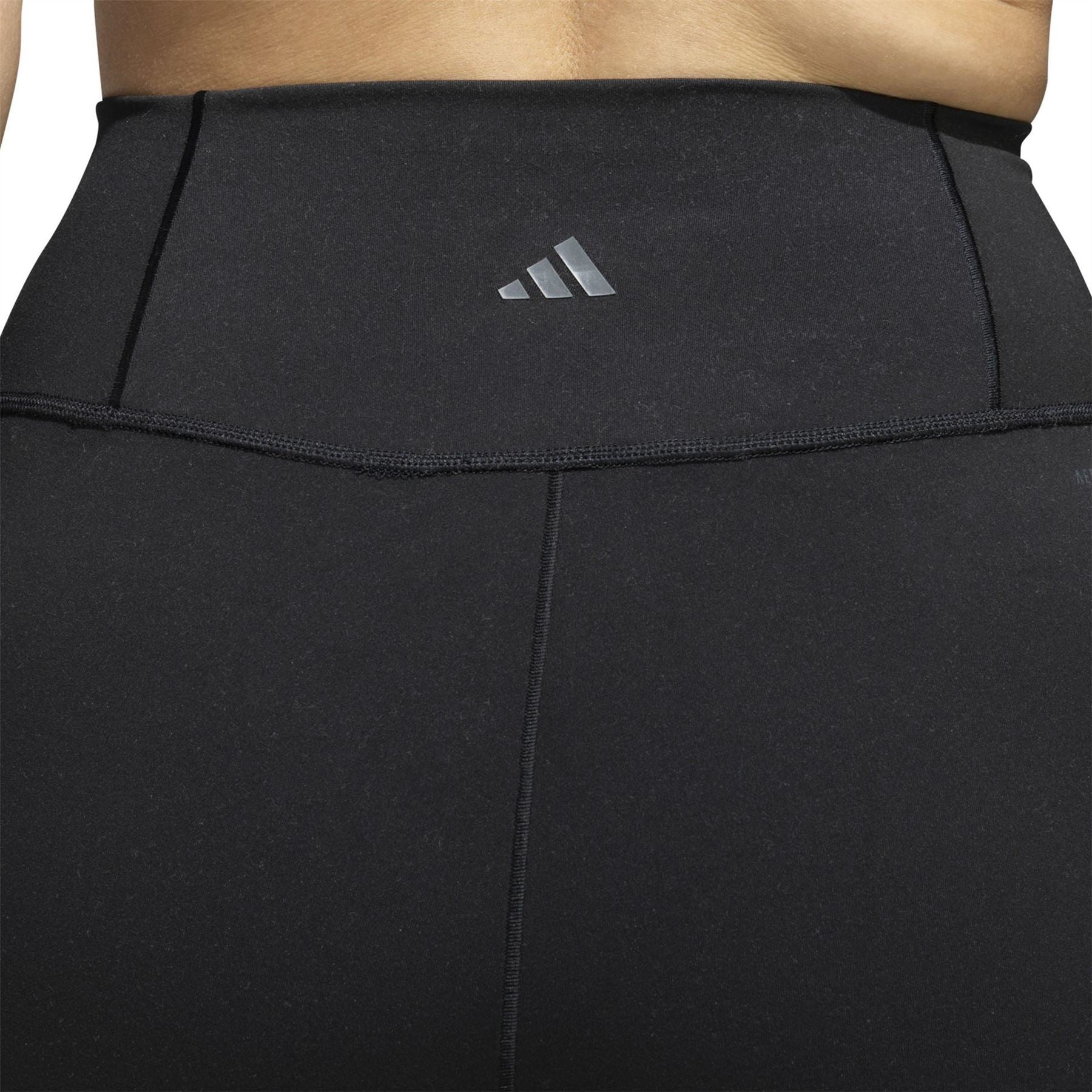 adidas Womens Me 7 8 L Gym Legging