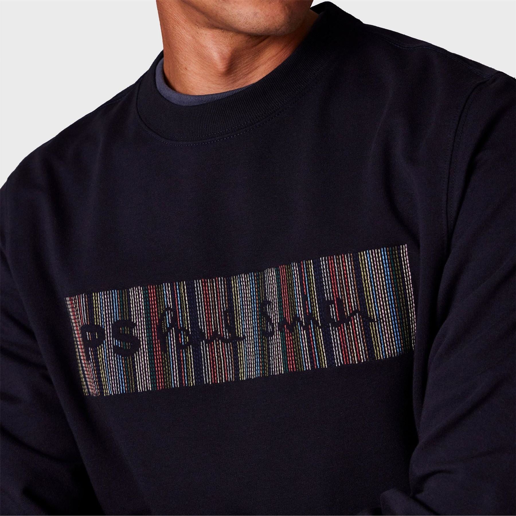 PS Paul Smith Crew Sweatshirt