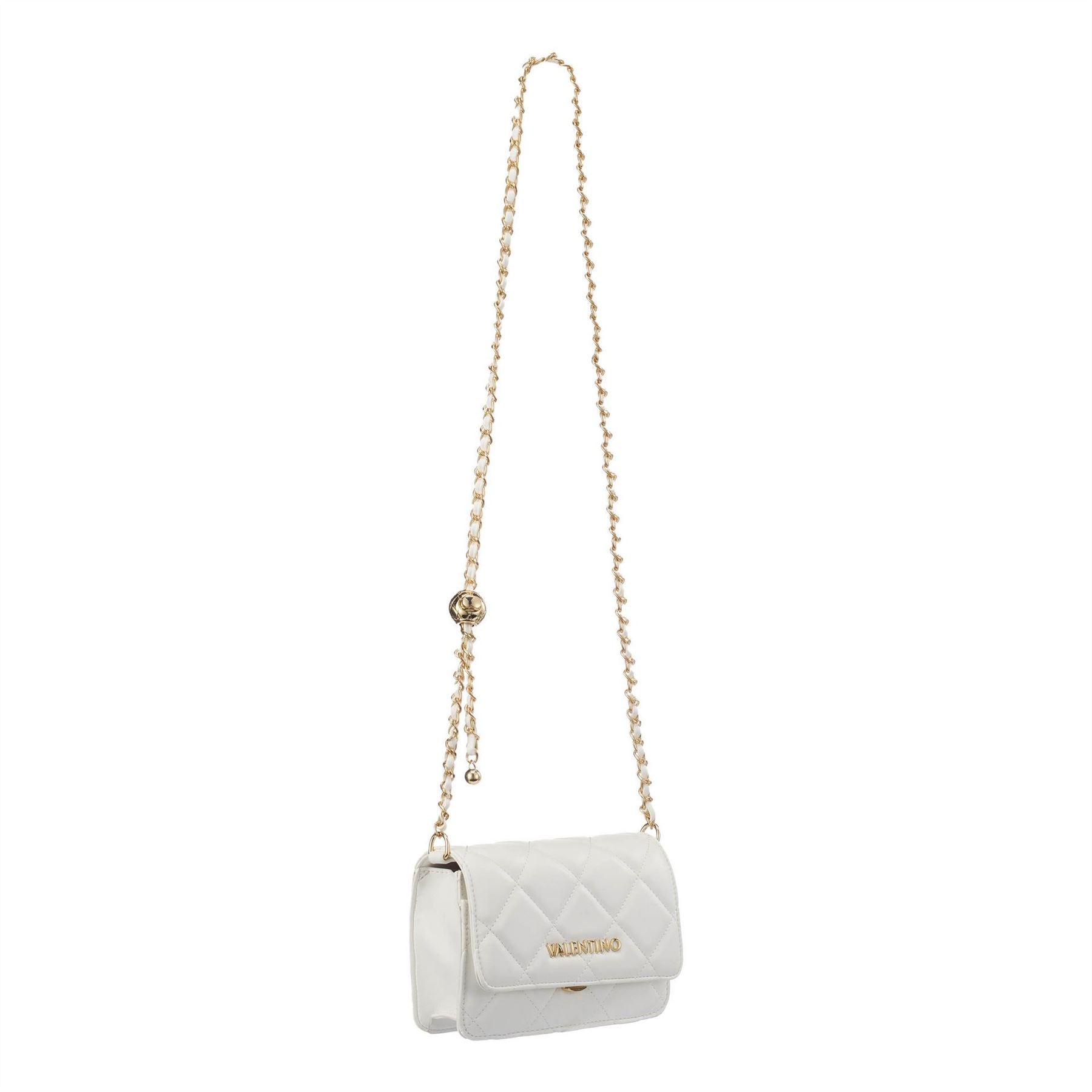 Valentino Ocarina Flap Crossbodyody Bag