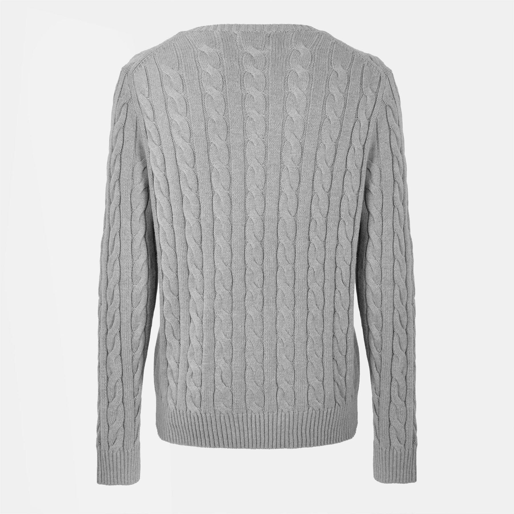 Polo Ralph Lauren Knit Jumper