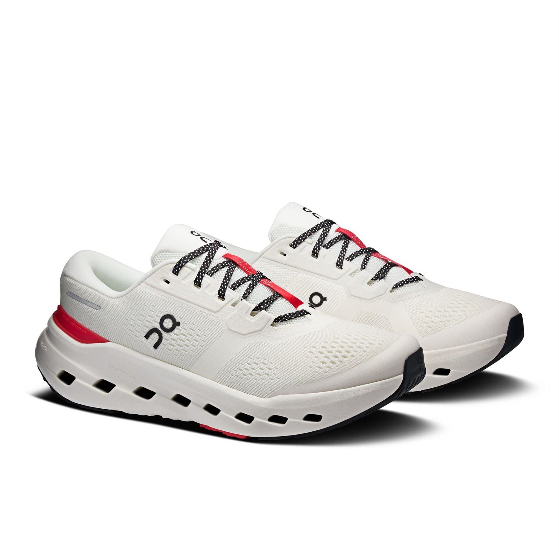 On Cloudrunner 3 Road Running Shoes