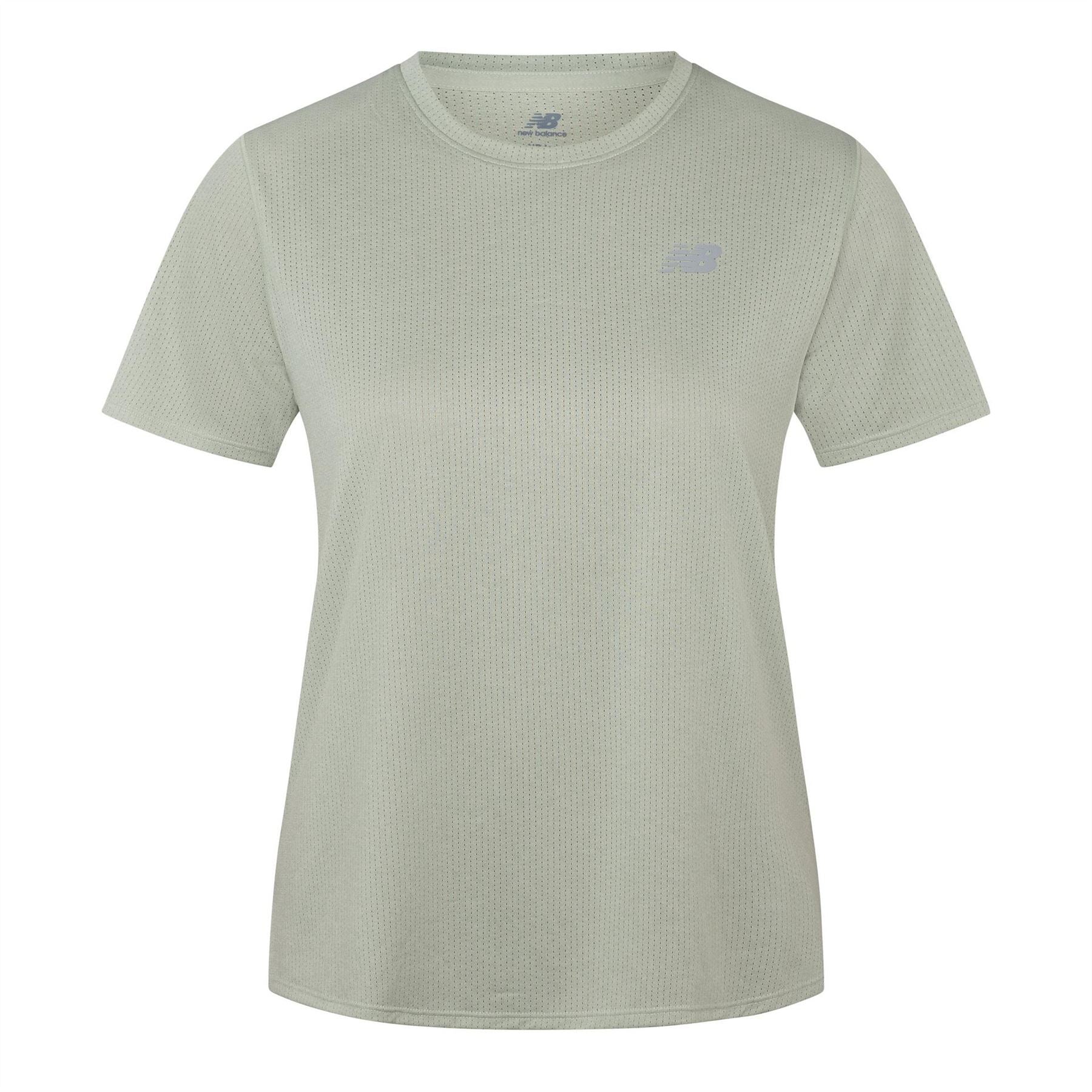New Balance Rc Esnt T-Shirt Ld64