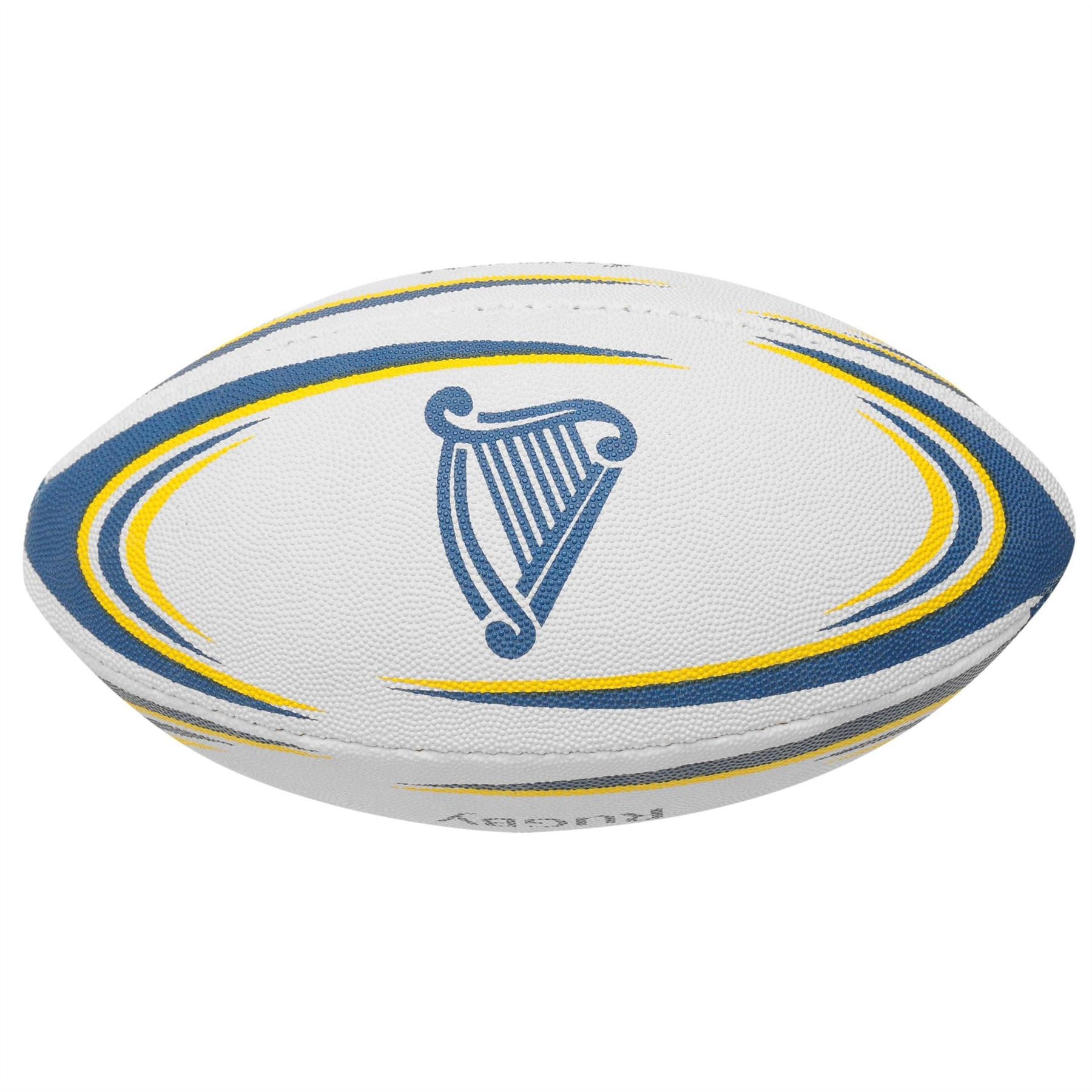 Official Midi Rugby Ball