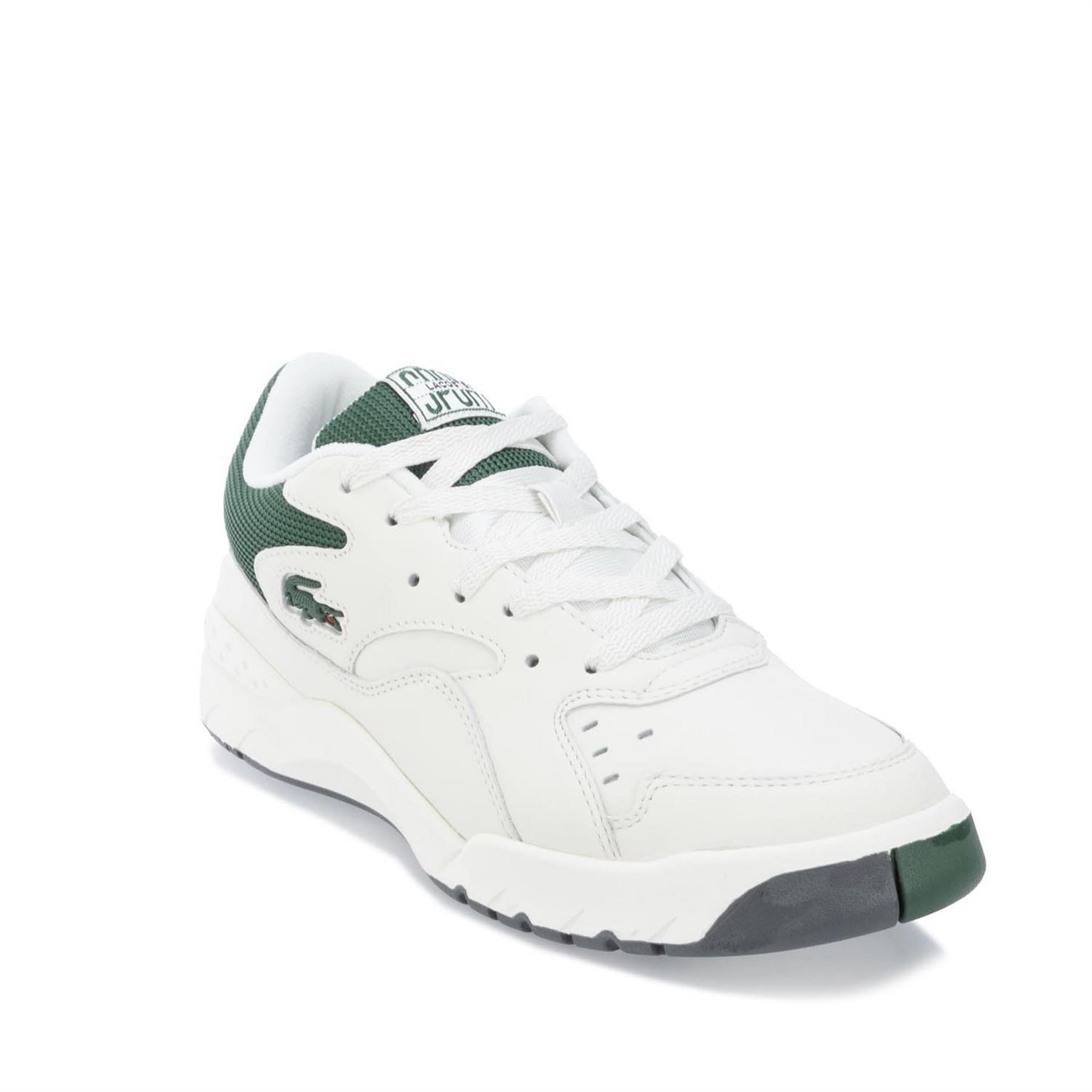 Lacoste Leather 96 Trainers