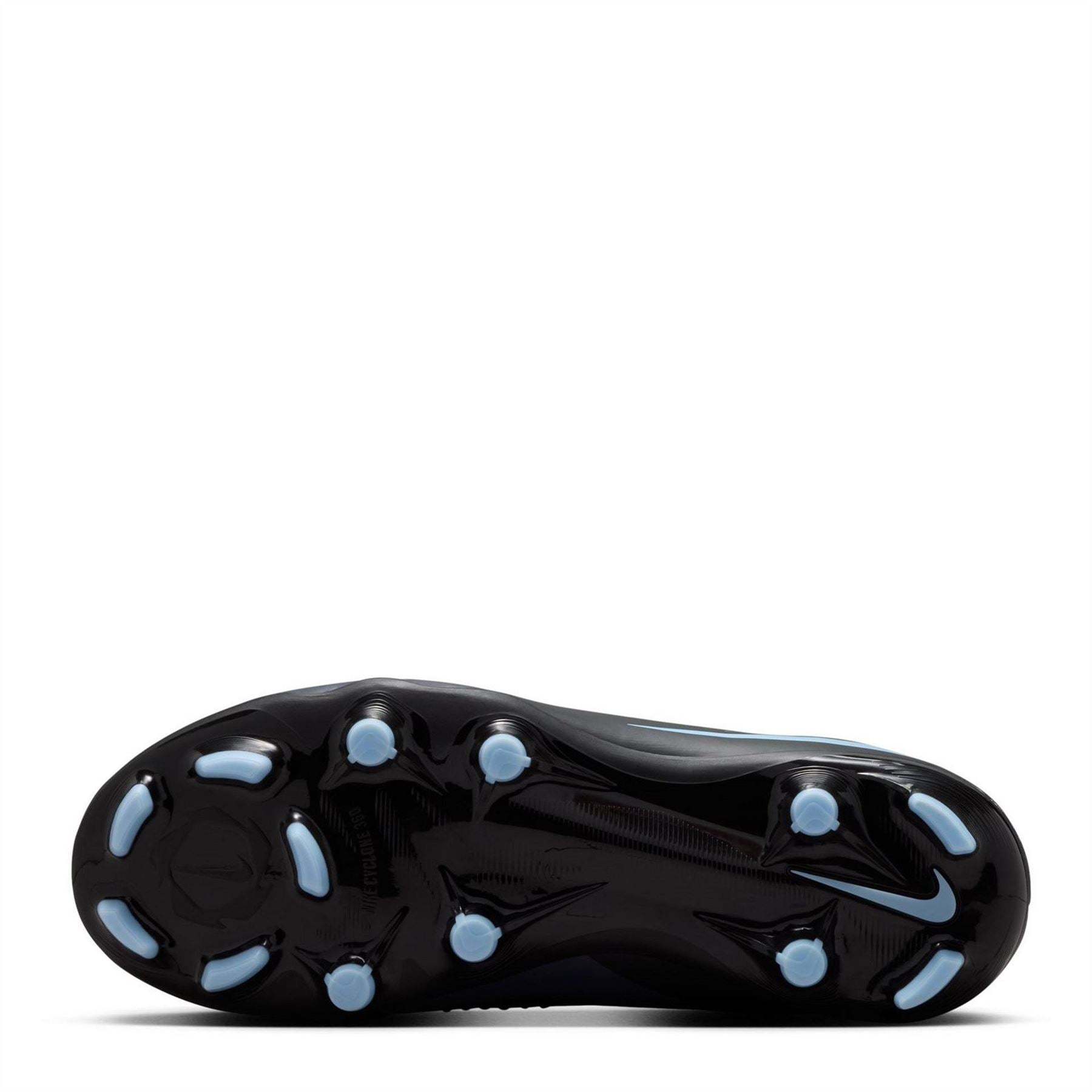 Nike Phantom 6 Academy Low Juniors Firm Ground Football Boots