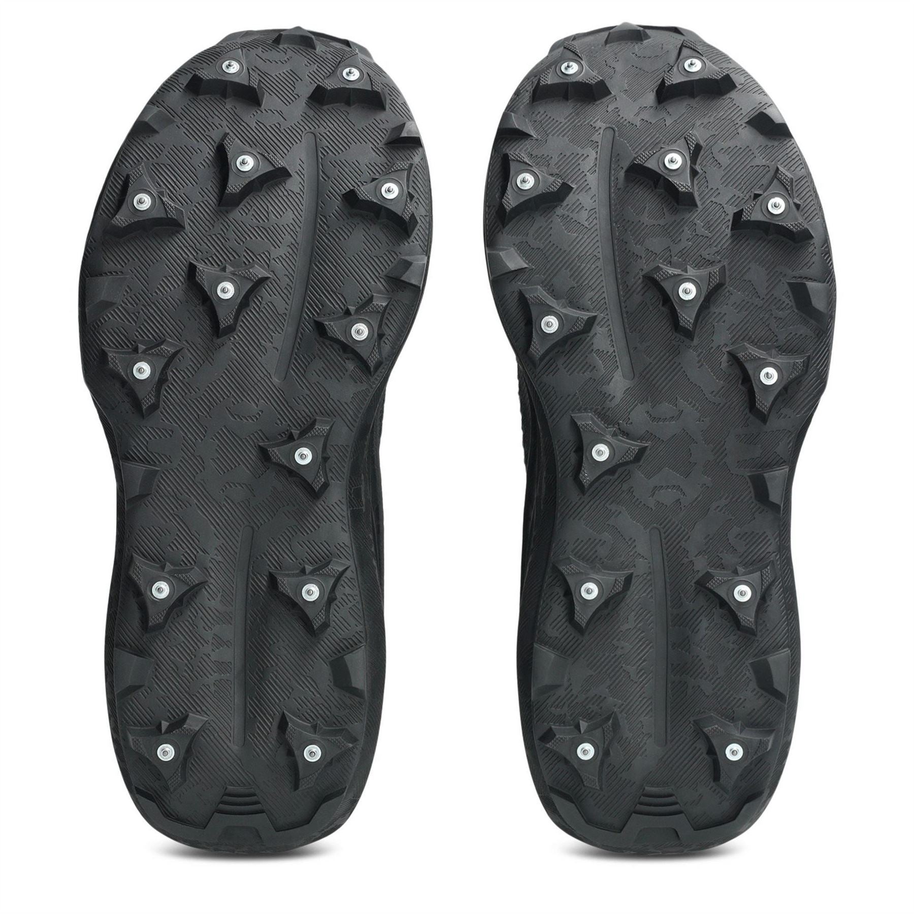 Asics Mens Max GorE-Tex Trail Running Shoes