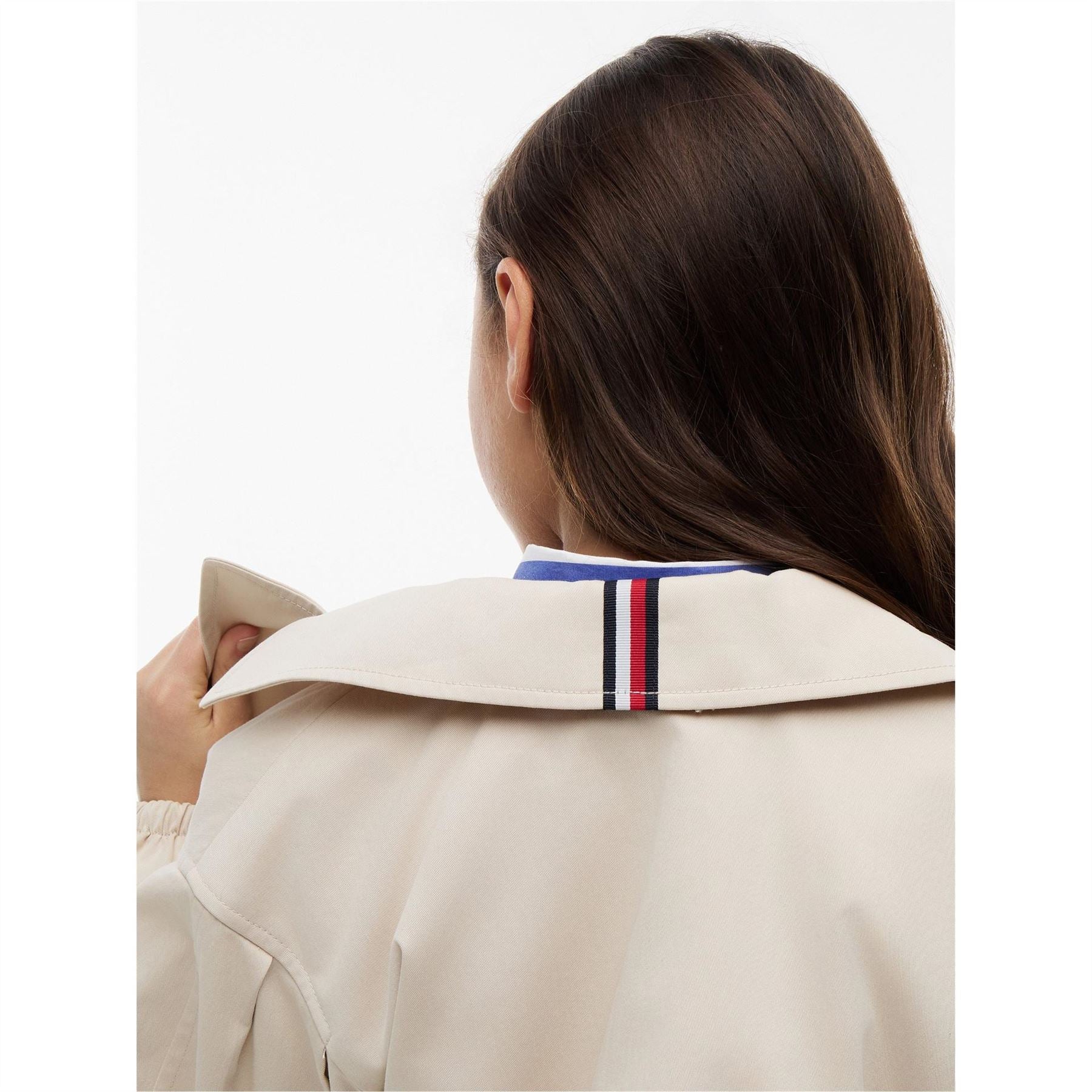 Tommy Hilfiger Trench Coat