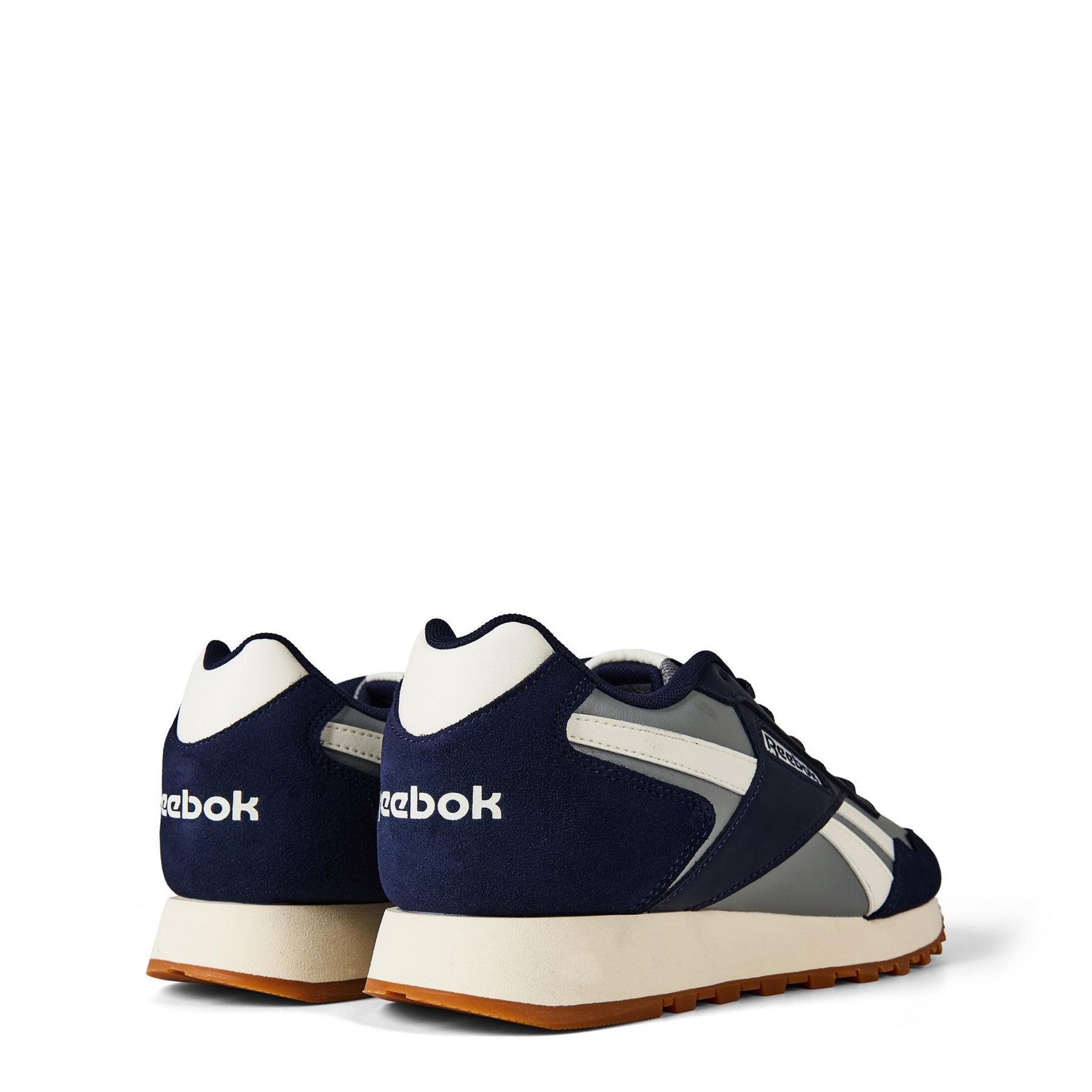 Reebok Glide Ripple Clip Trainers