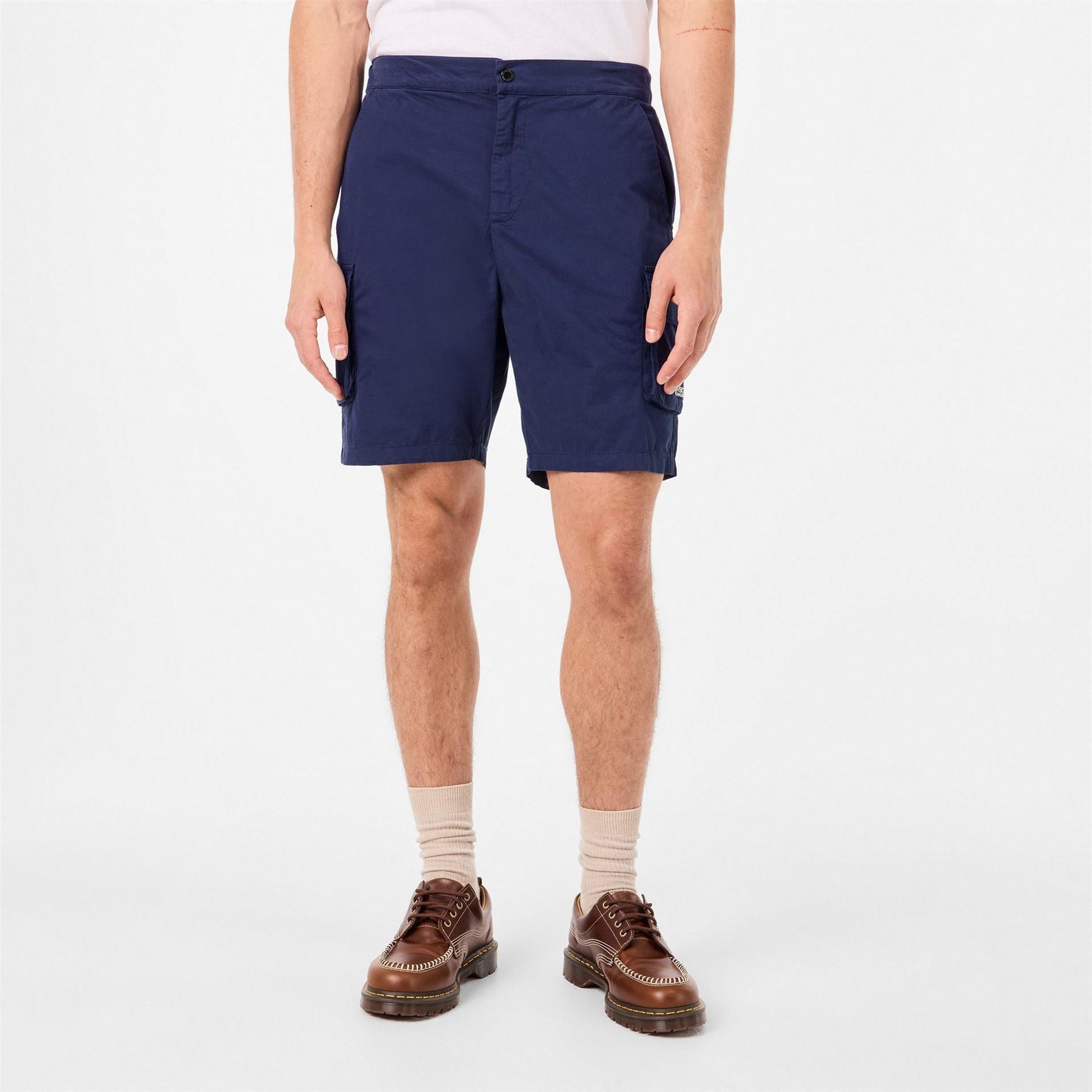 Barbour International Cloud Shorts