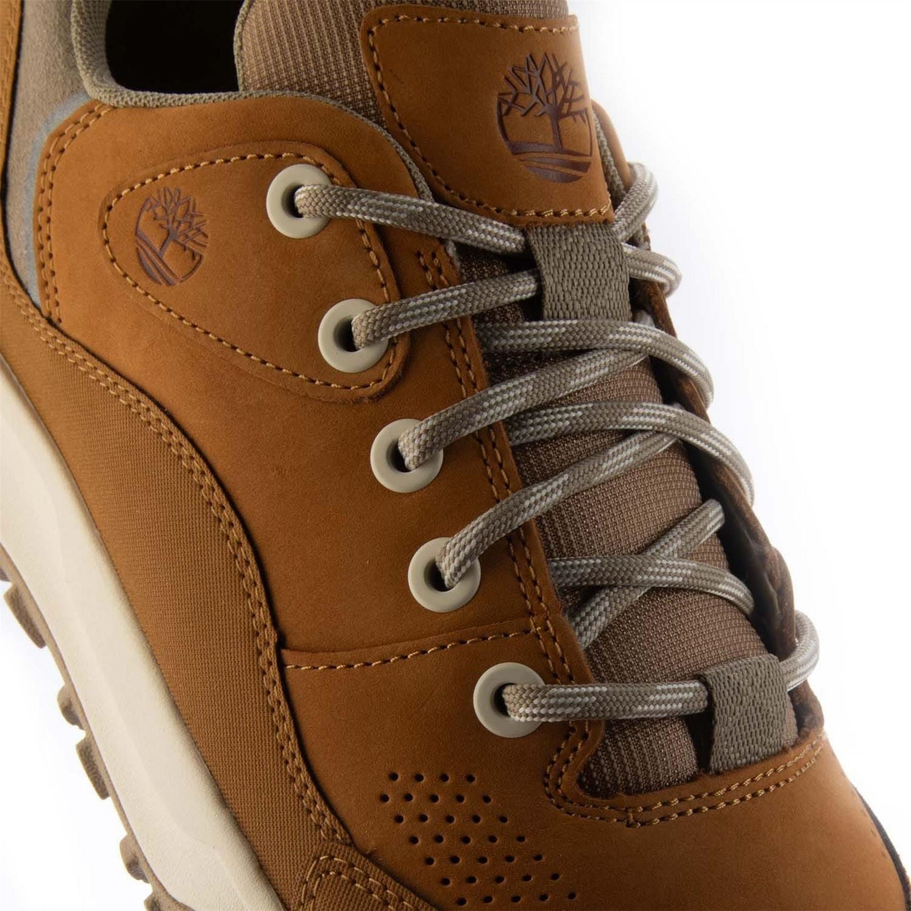 Timberland Motion 6 Trainers