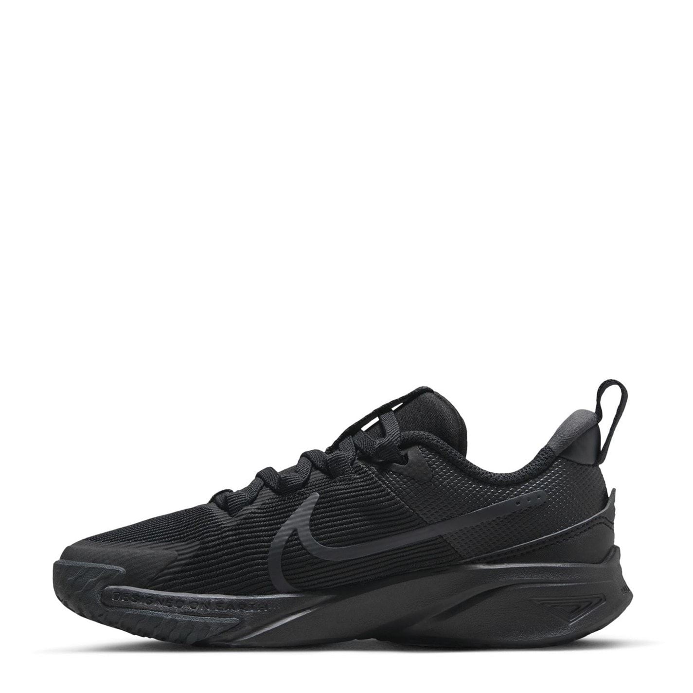 Nike Star Runner 4 Little Kids Shoes