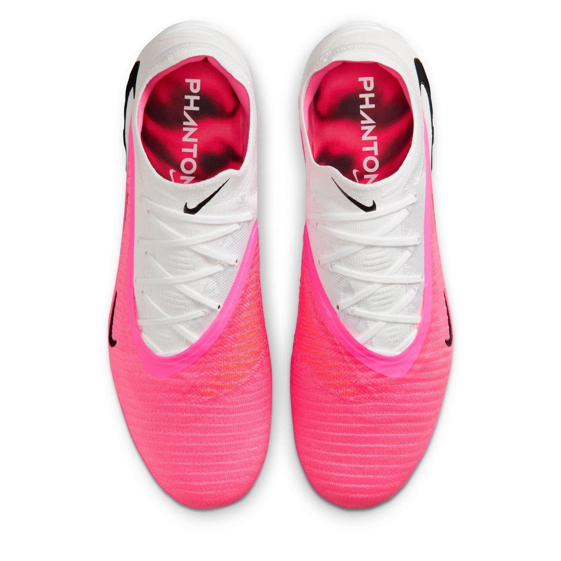 Nike Phantom 6 Low Elite Adults Astro Turf Football Boots