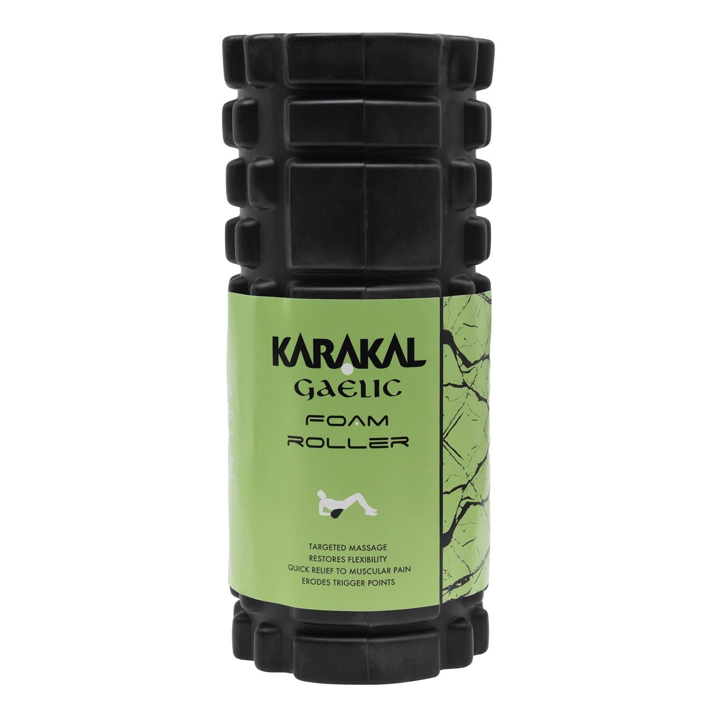 Karakal Foam Roller