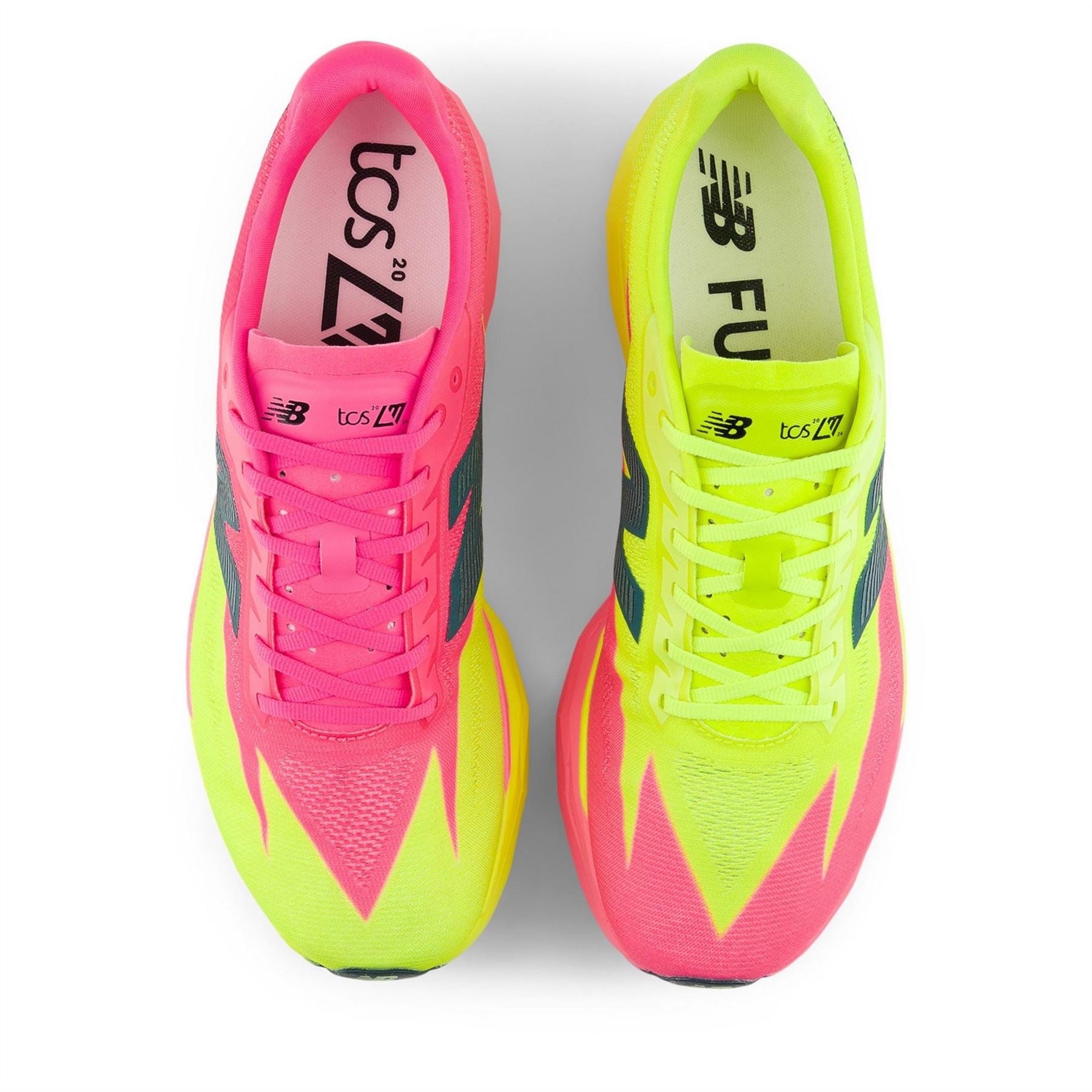 New Balance Mens Fuelcell Supercomp Elite V5 Running Shoes
