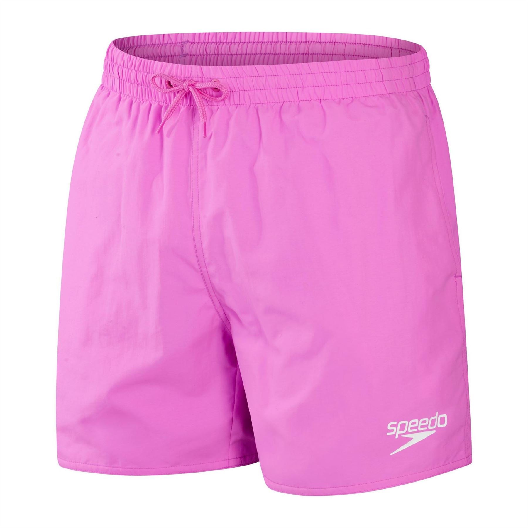 Speedo Essential Washed Swim Short