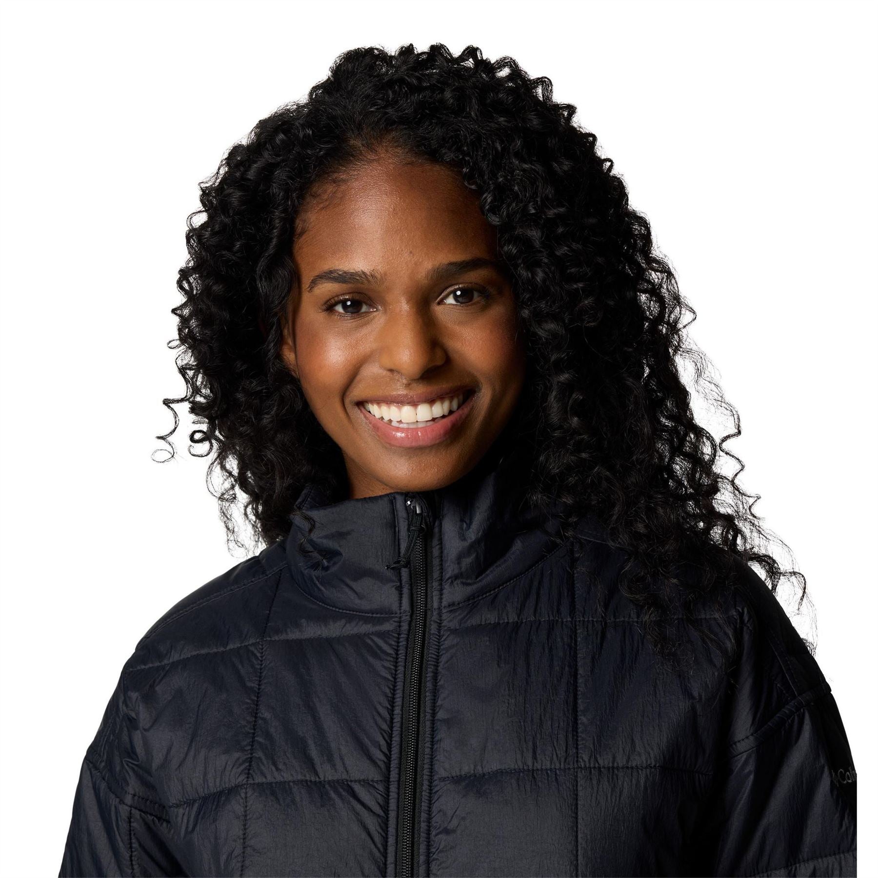 Columbia Windbreaker
