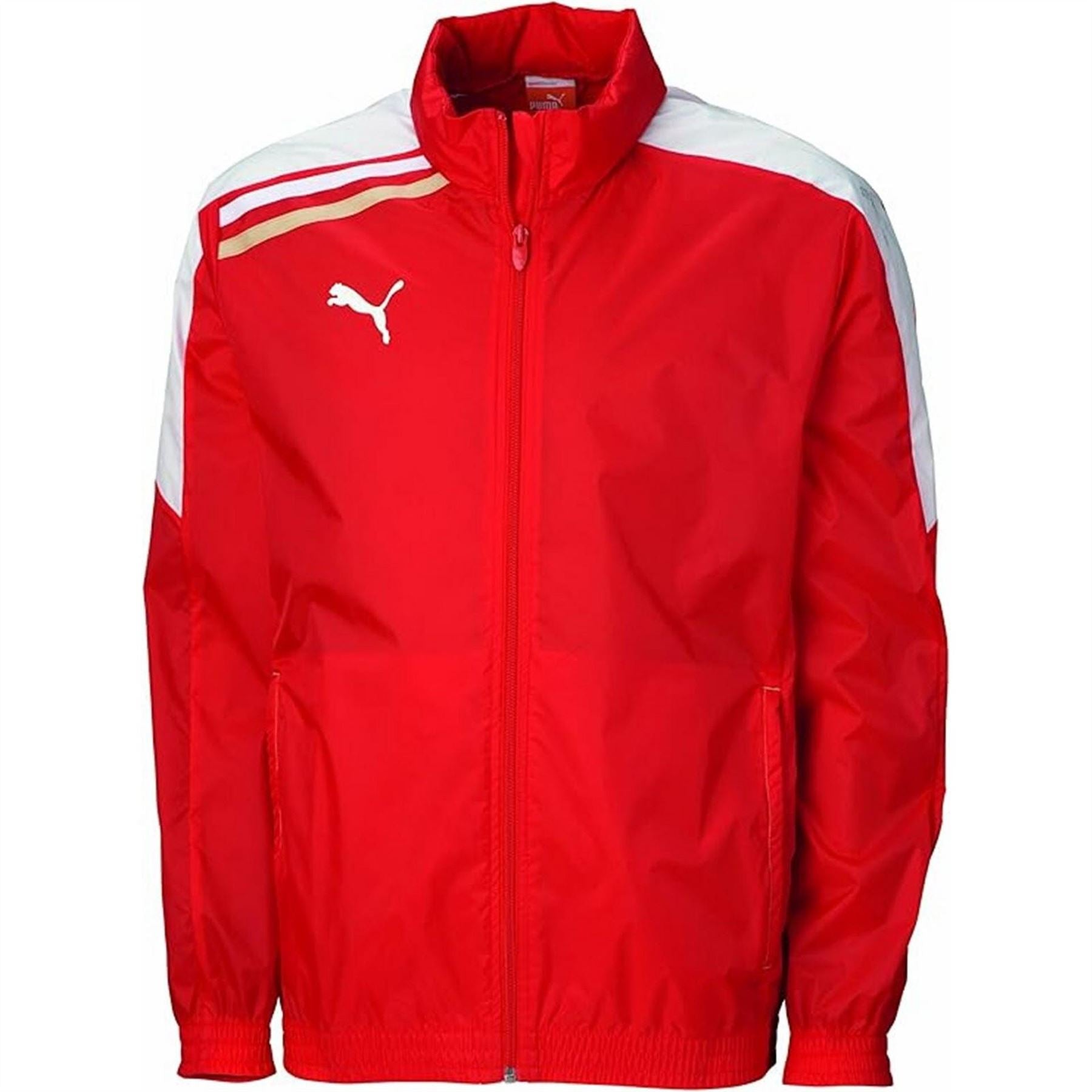 Puma Rain Performance Training Jacket