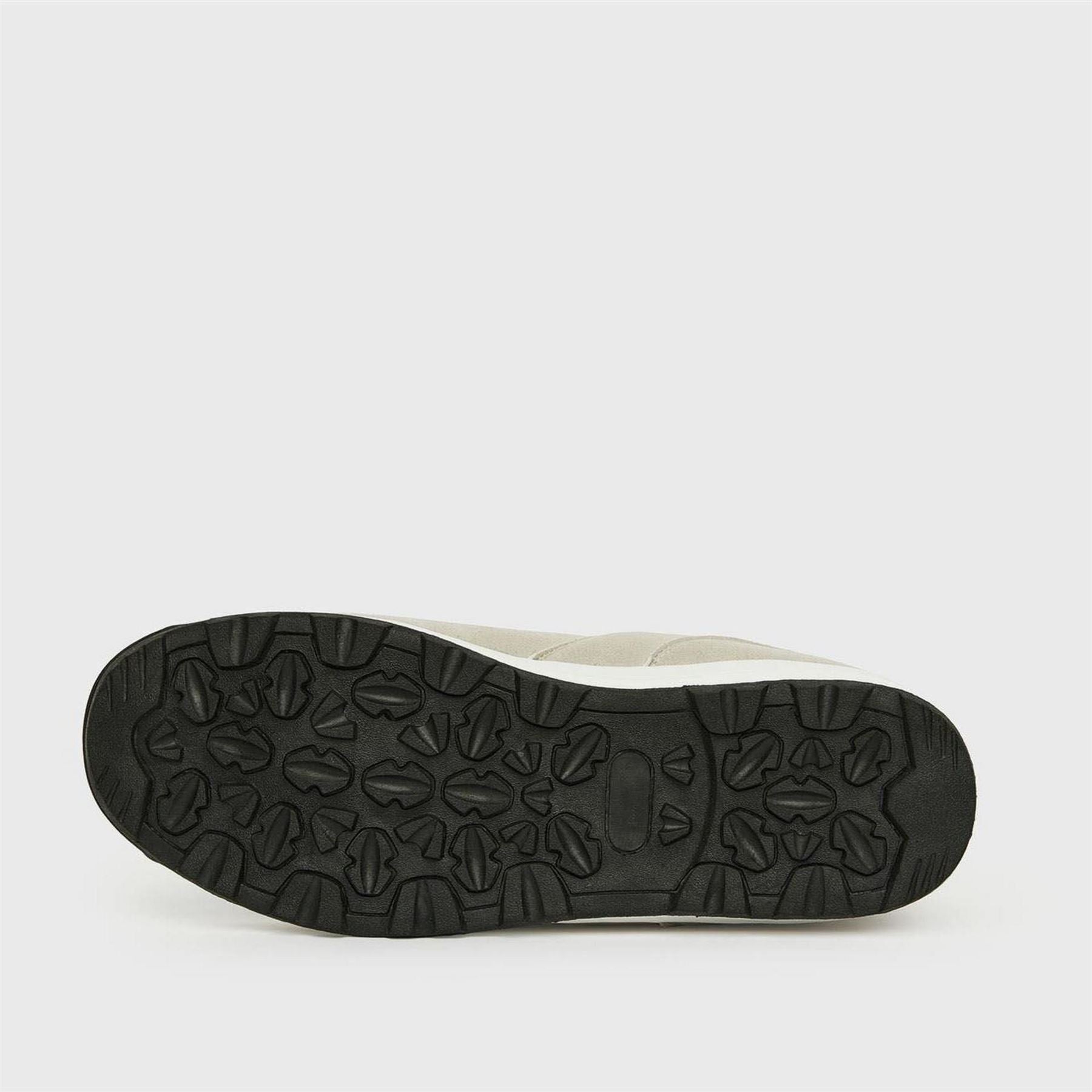Crosshatch Boots