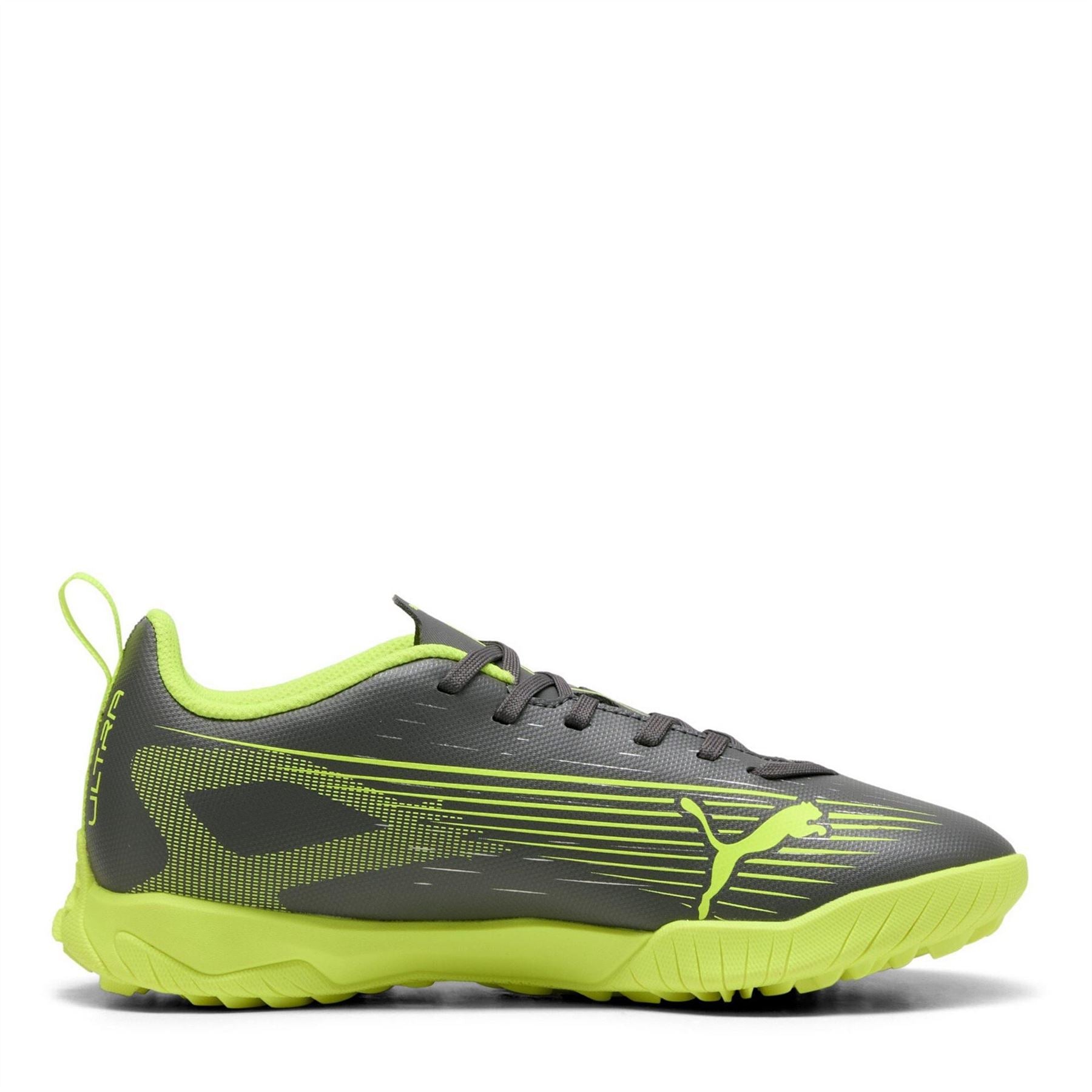 Puma Ultra 5 Play Tt Jr Astro Turf Football Boots Unisex Kids