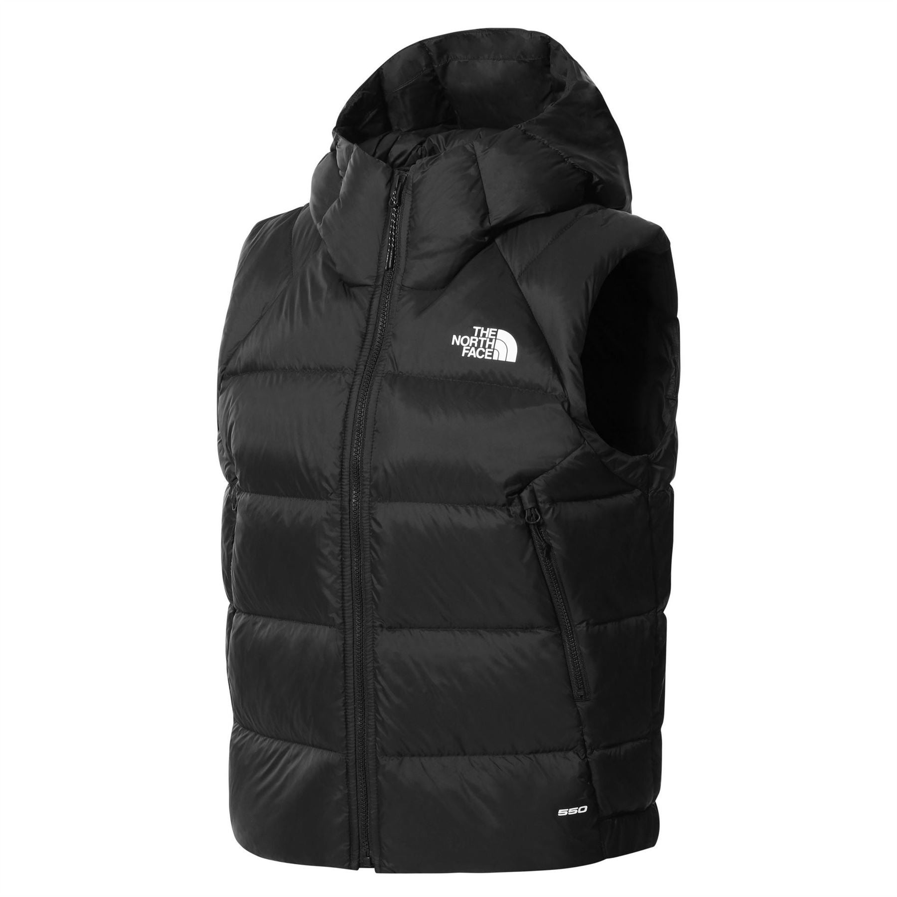 The North Face Hyalite Hooded Gilet