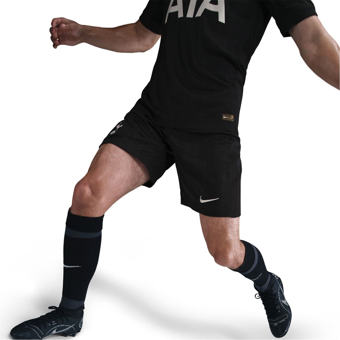 Nike Tottenham Hotspur Away Shorts 2025 2026 Adults