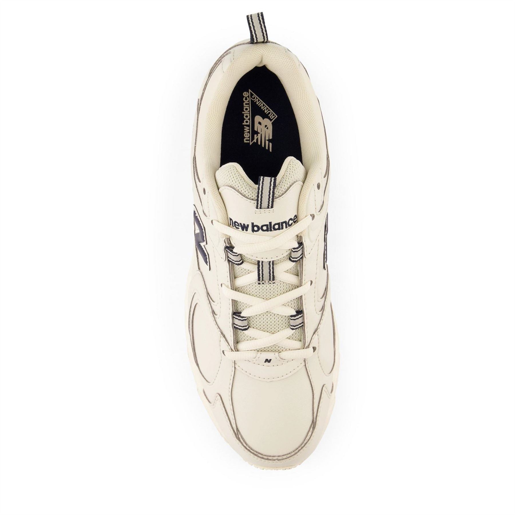 New Balance Mens Balance 408v1