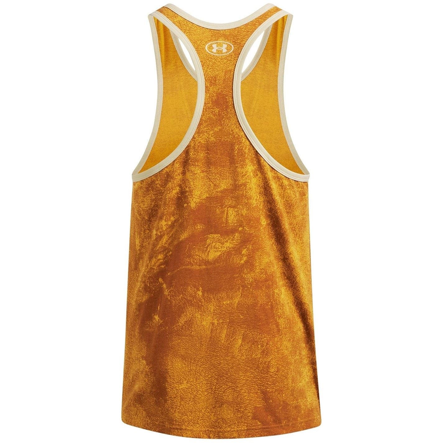 Under Armour Regular Fit Large Genie Scoop Neck Tank