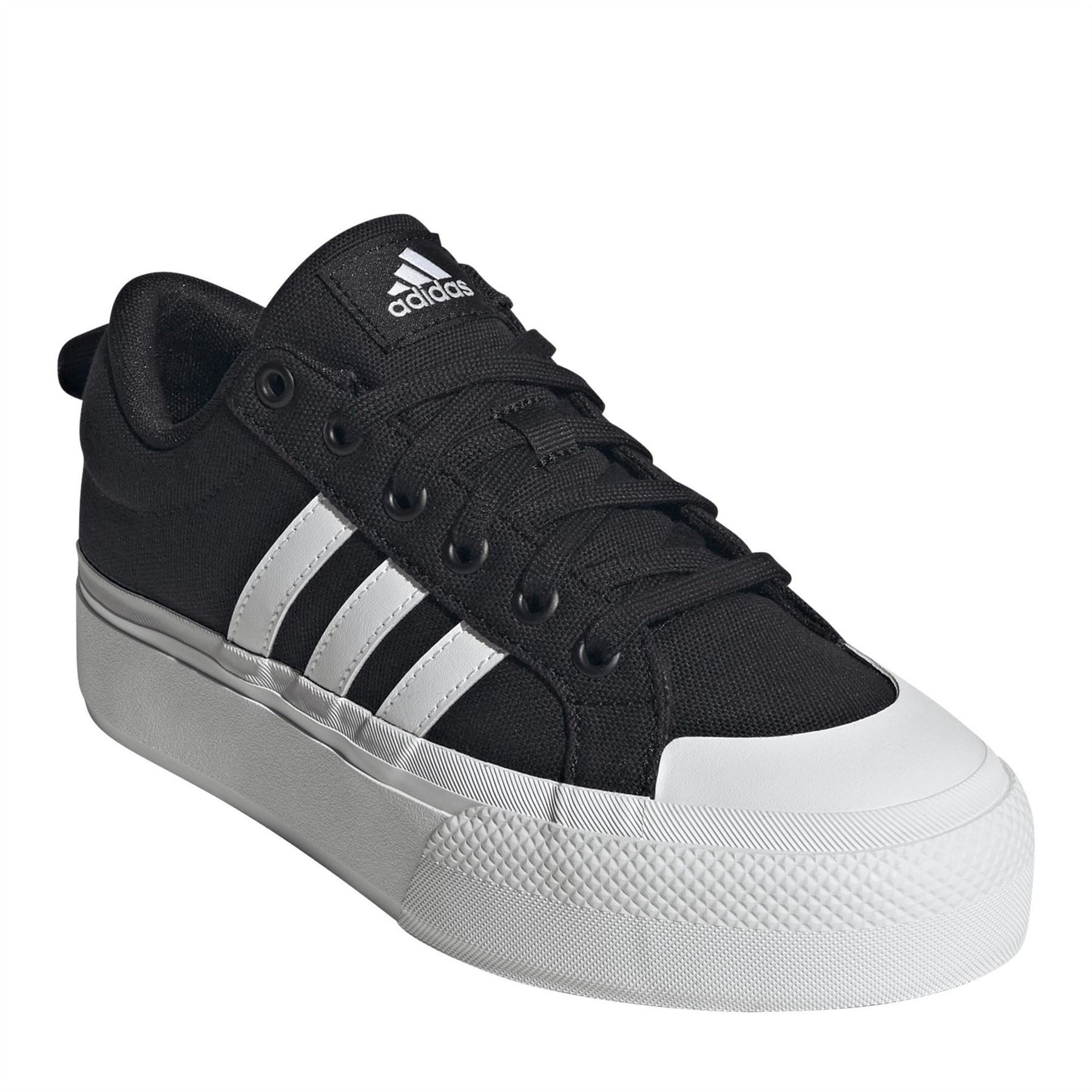 adidas Womens Bravada Platform