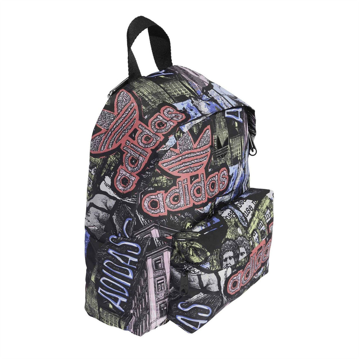 adidas Js Mini Backpack