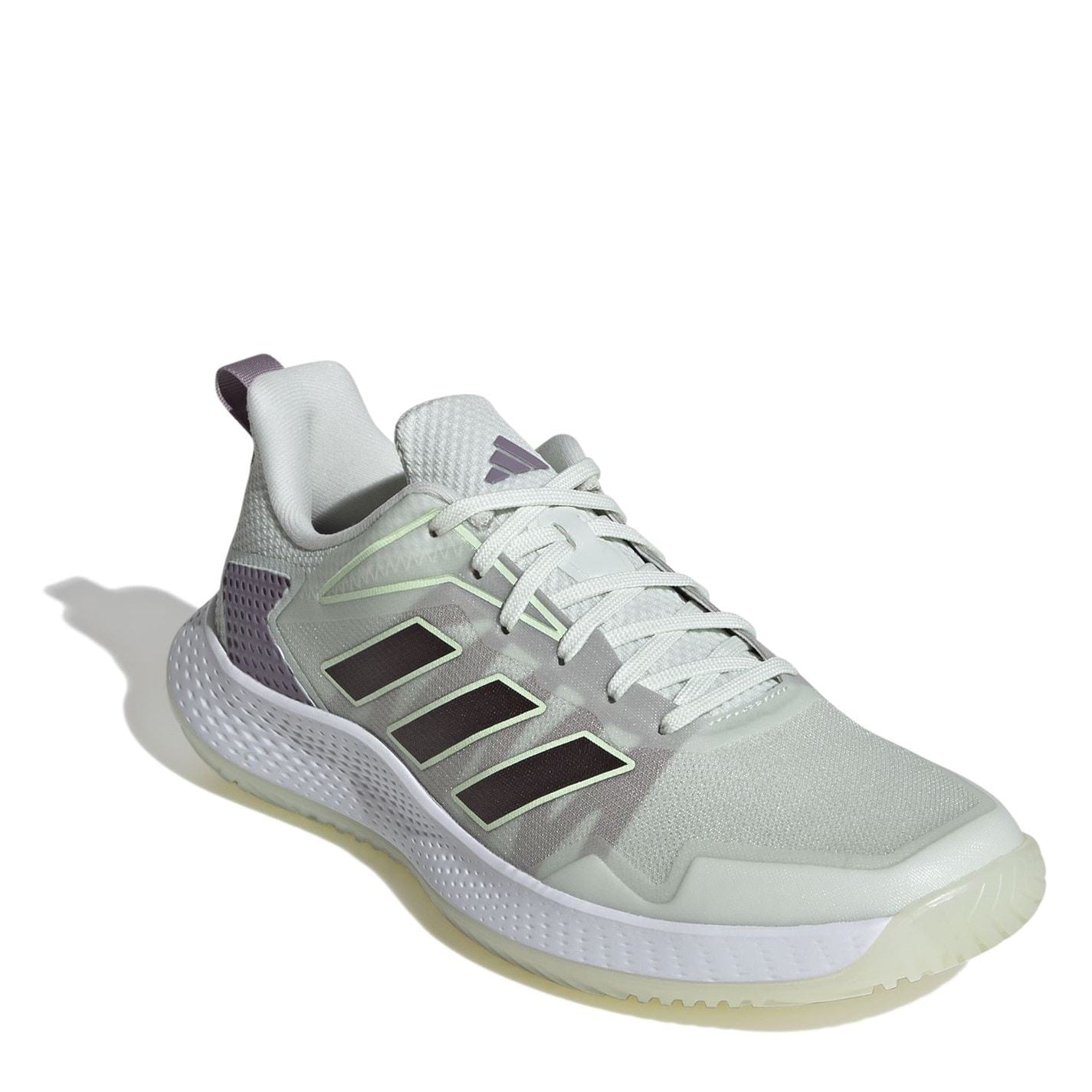 adidas Defiant Speed Tennis Shoes