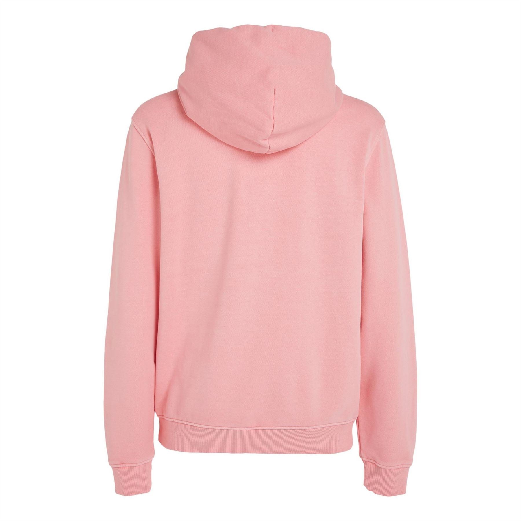 Tommy Jeans Badge Hoodie