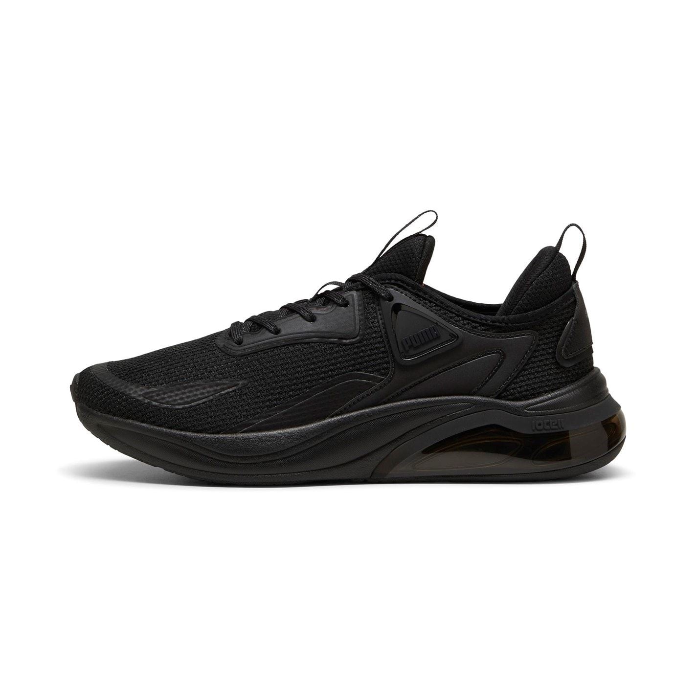 Puma Thrill Lace-Up Low Top Sneakers