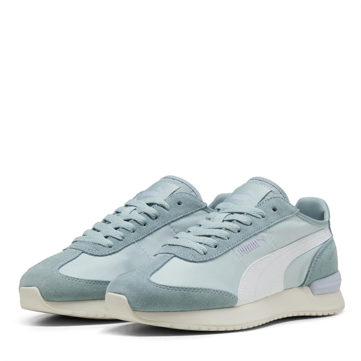 Puma Wind Low Top Trainers
