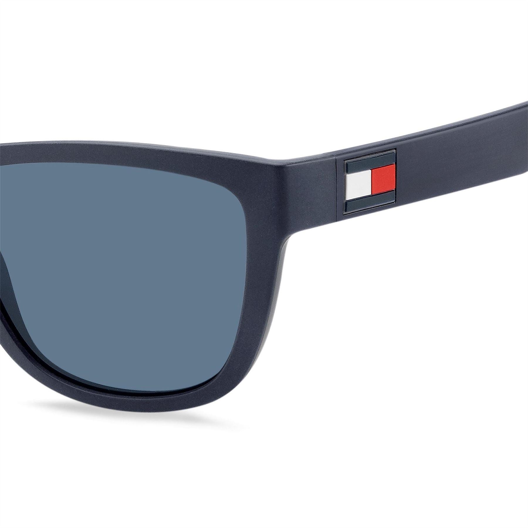 Tommy Hilfiger Round Sunglasses
