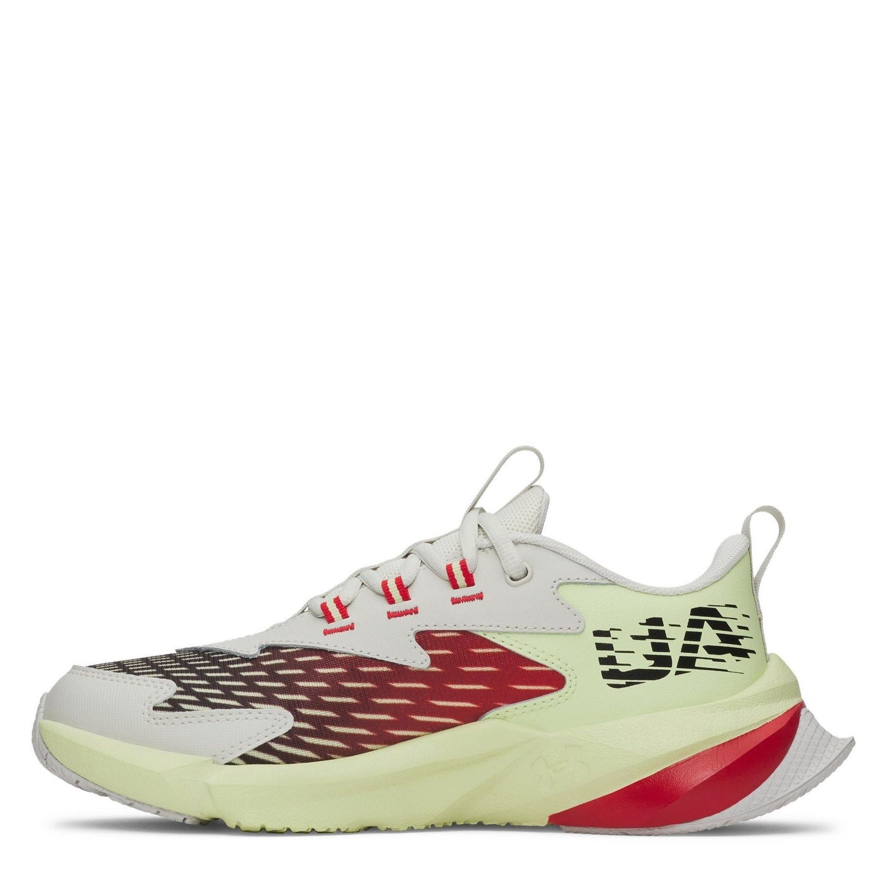 Under Armour Scramjet Runner