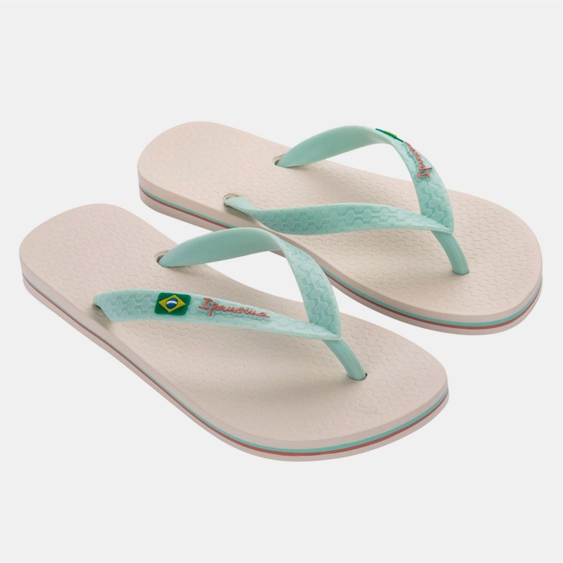Ipanema Brazil Ii Fem Flip Flops