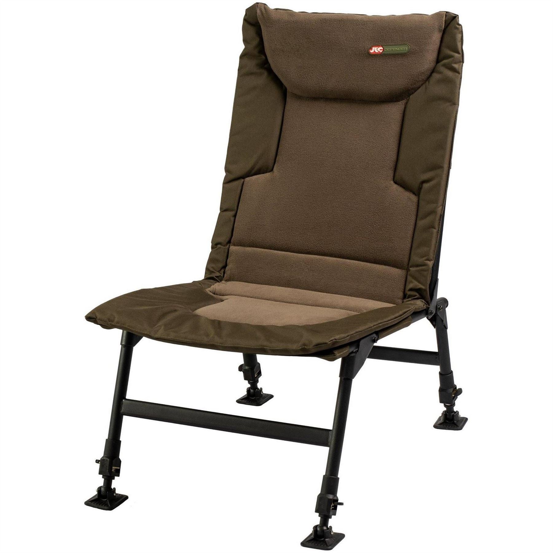 JRC Adults Defender Ii Fishing Chairs