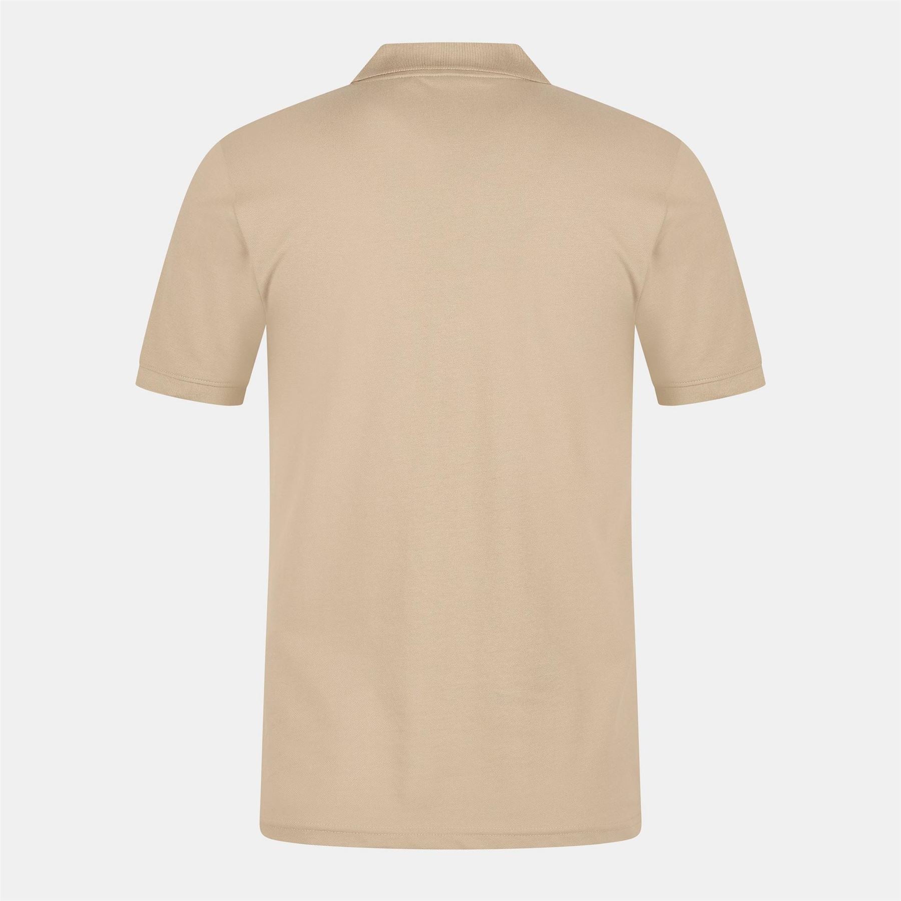 Lyle and Scott Short Sleeve Polo Shirt