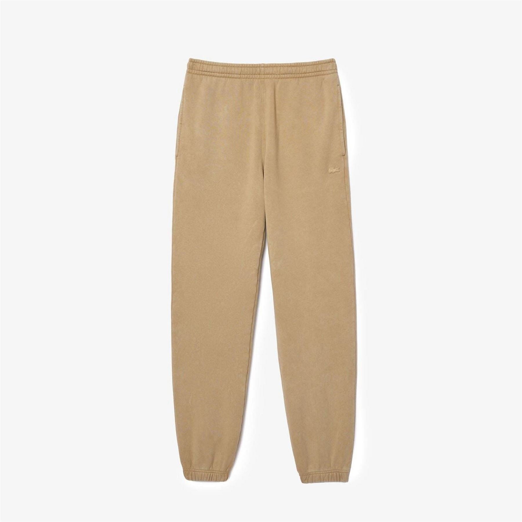 Lacoste Fit Cotton Sweatpants
