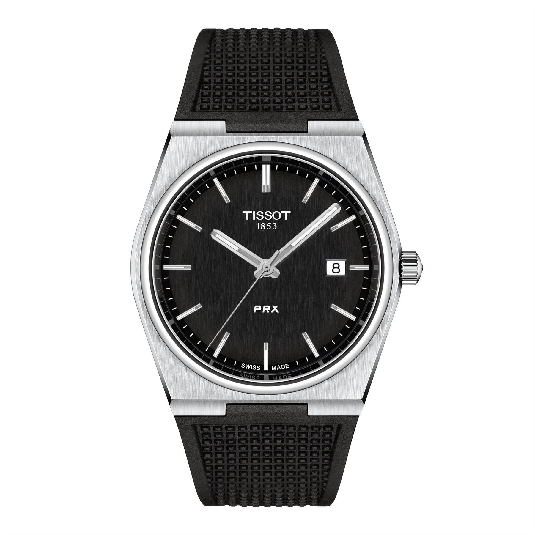 Tissot Prx Quartz Analogue Watch